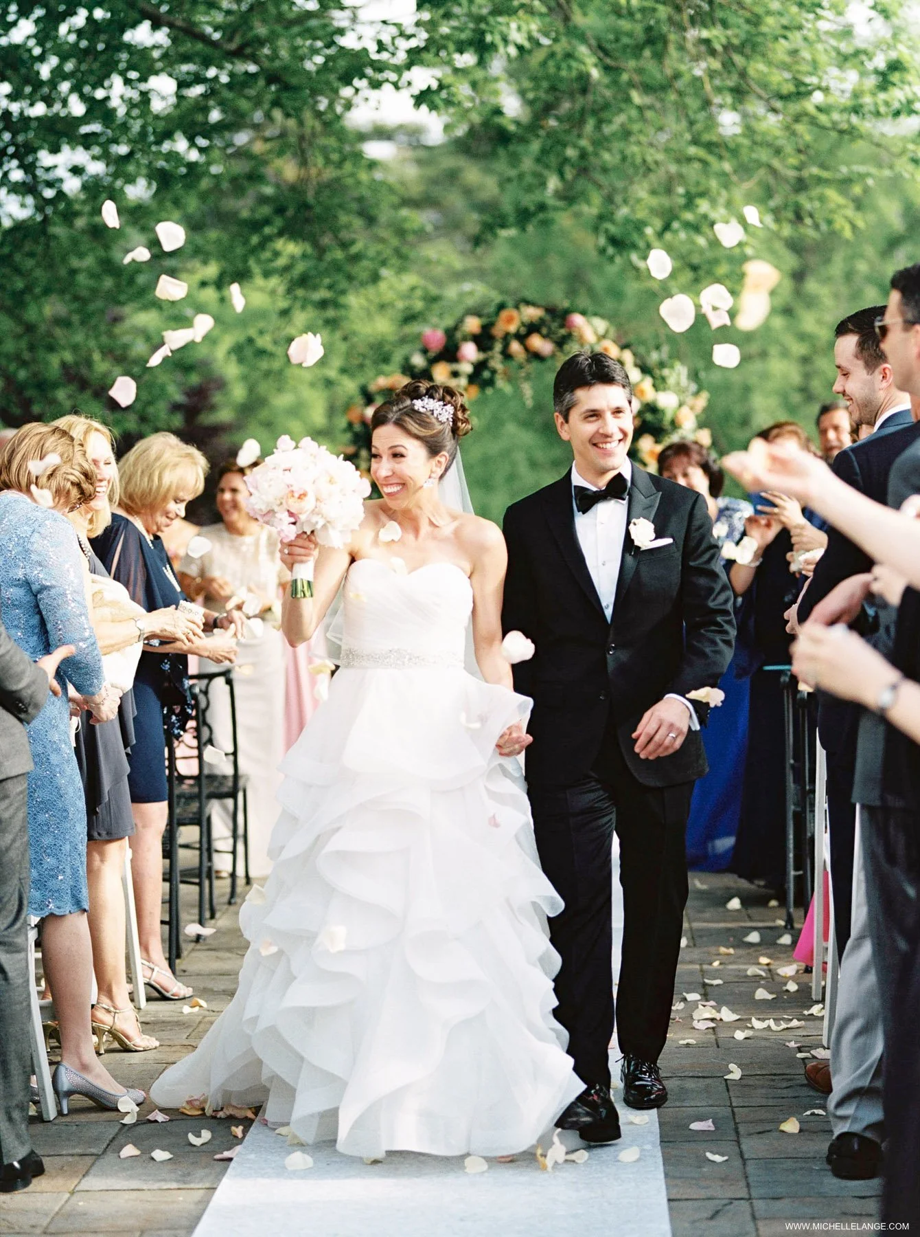 NY Wedding Photographer at Tarrytown House Estate in Tarrytown, NY