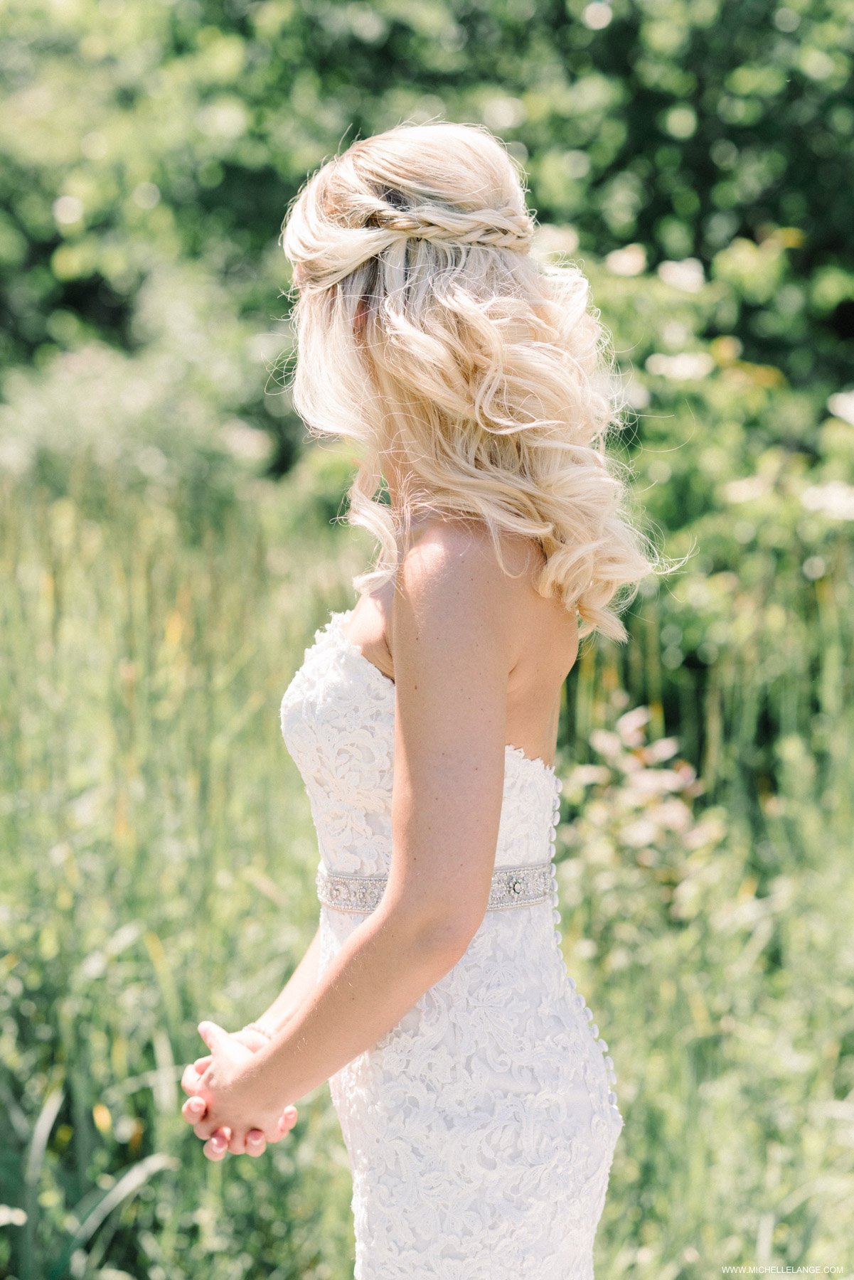 NJ Wedding Photographer at The Liberty House Restaurant in Jersey City, NJ