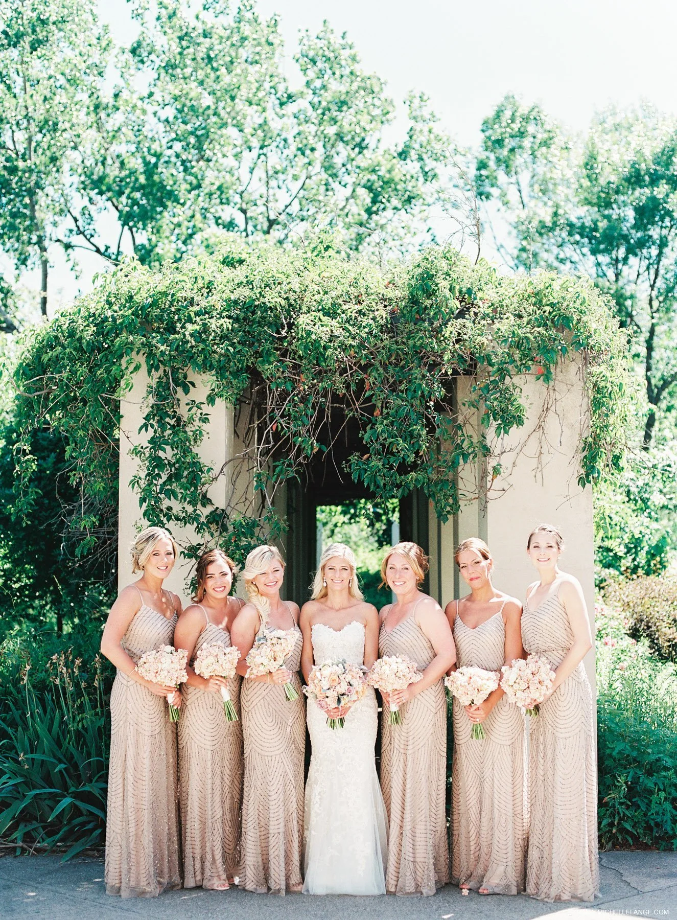 NJ Wedding Photographer at Liberty House Restaurant in Jersey City, NJ