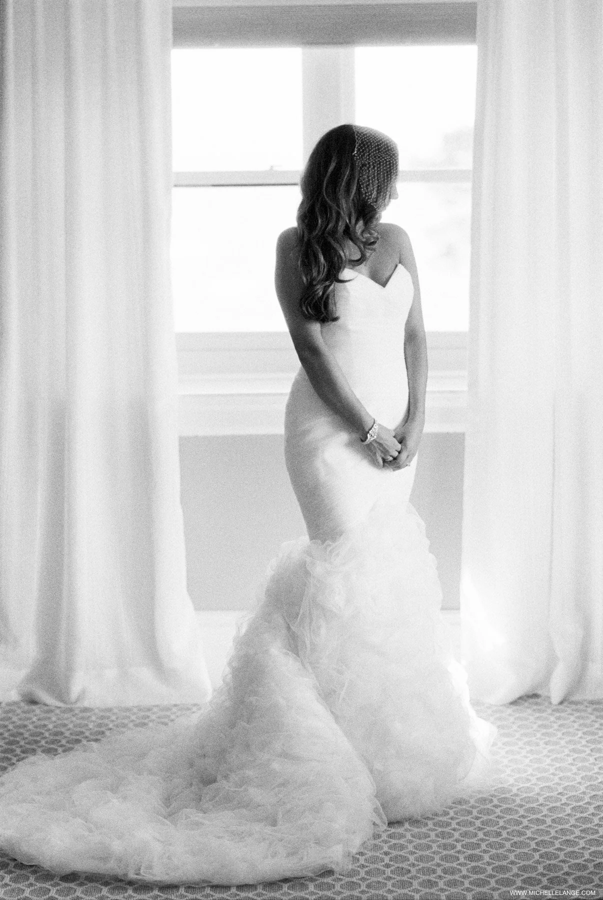 Larchmont NY Wedding Photographer