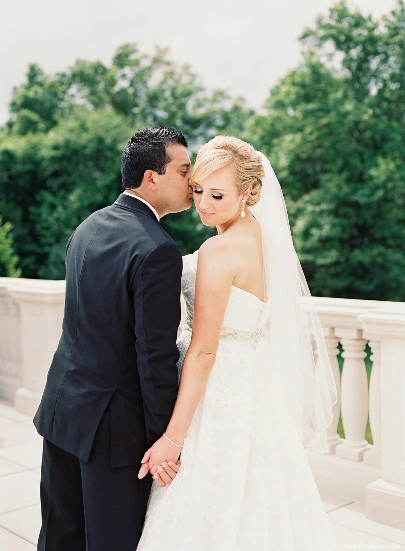 NJ Wedding Photographer