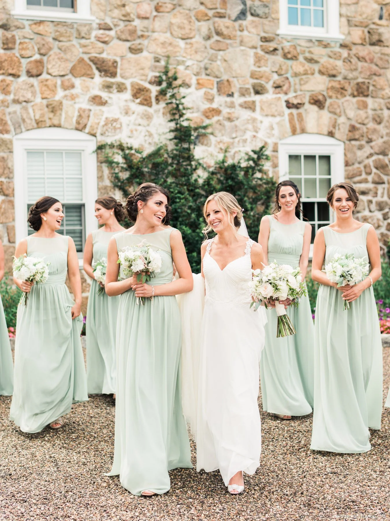 NJ Wedding Photographer at Fiddlers Elbow Country Club in Bedminster, NJ