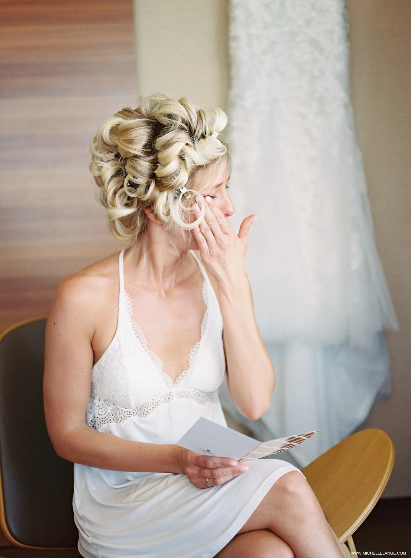 NJ Wedding Photographer at Liberty House Restaurant in Jersey City, NJ