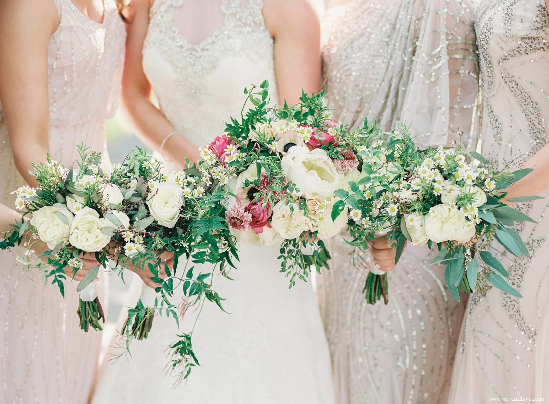 Saratoga Springs Wedding Photographer at Saratoga National Golf Course