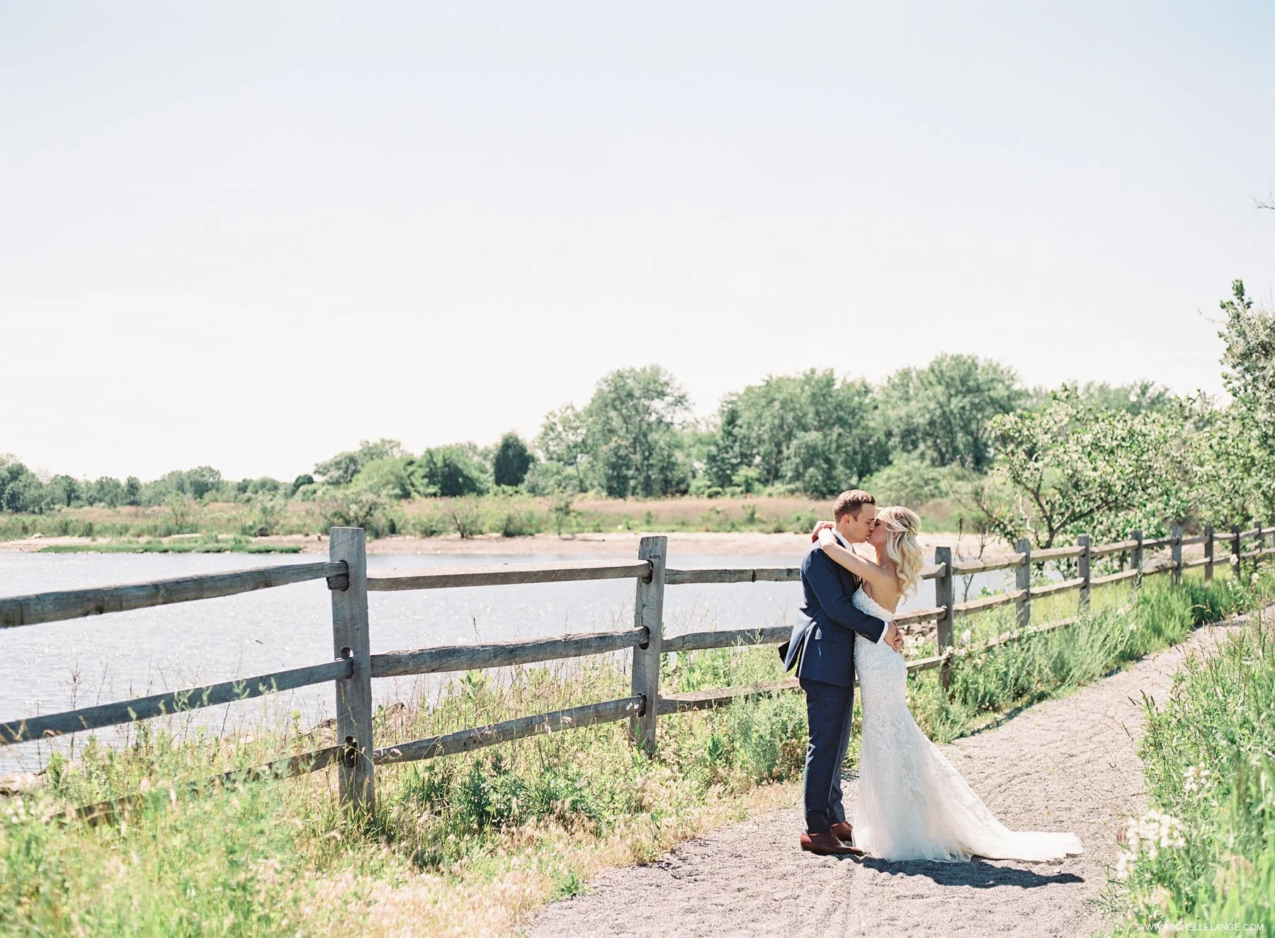 Liberty House Restaurant Jersey City NJ Wedding Photographer