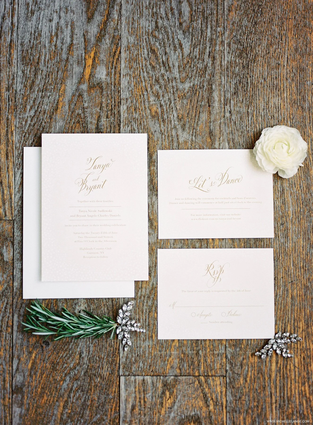 Garrison NY Wedding Photographer at Highlands Country Club