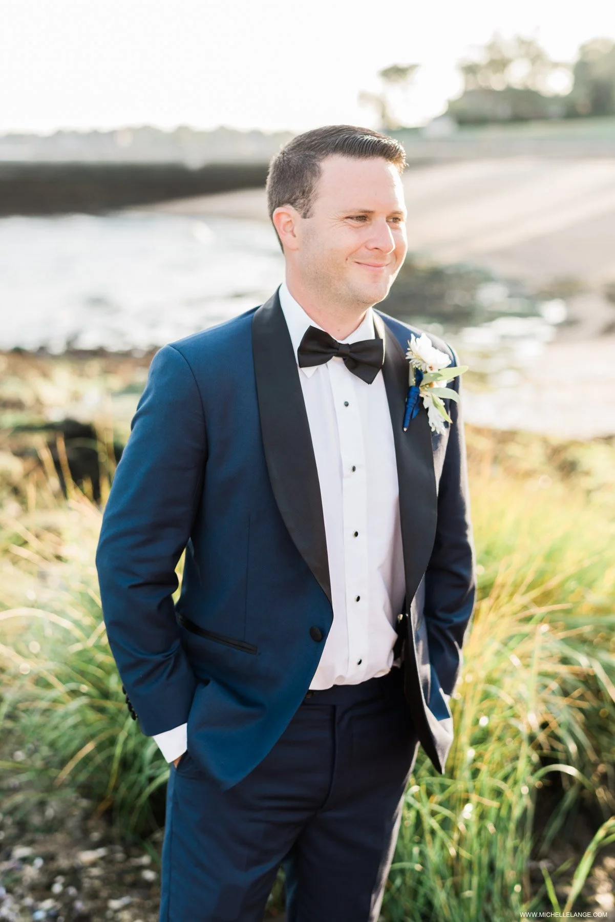 NY Wedding Photographer in Larchmont