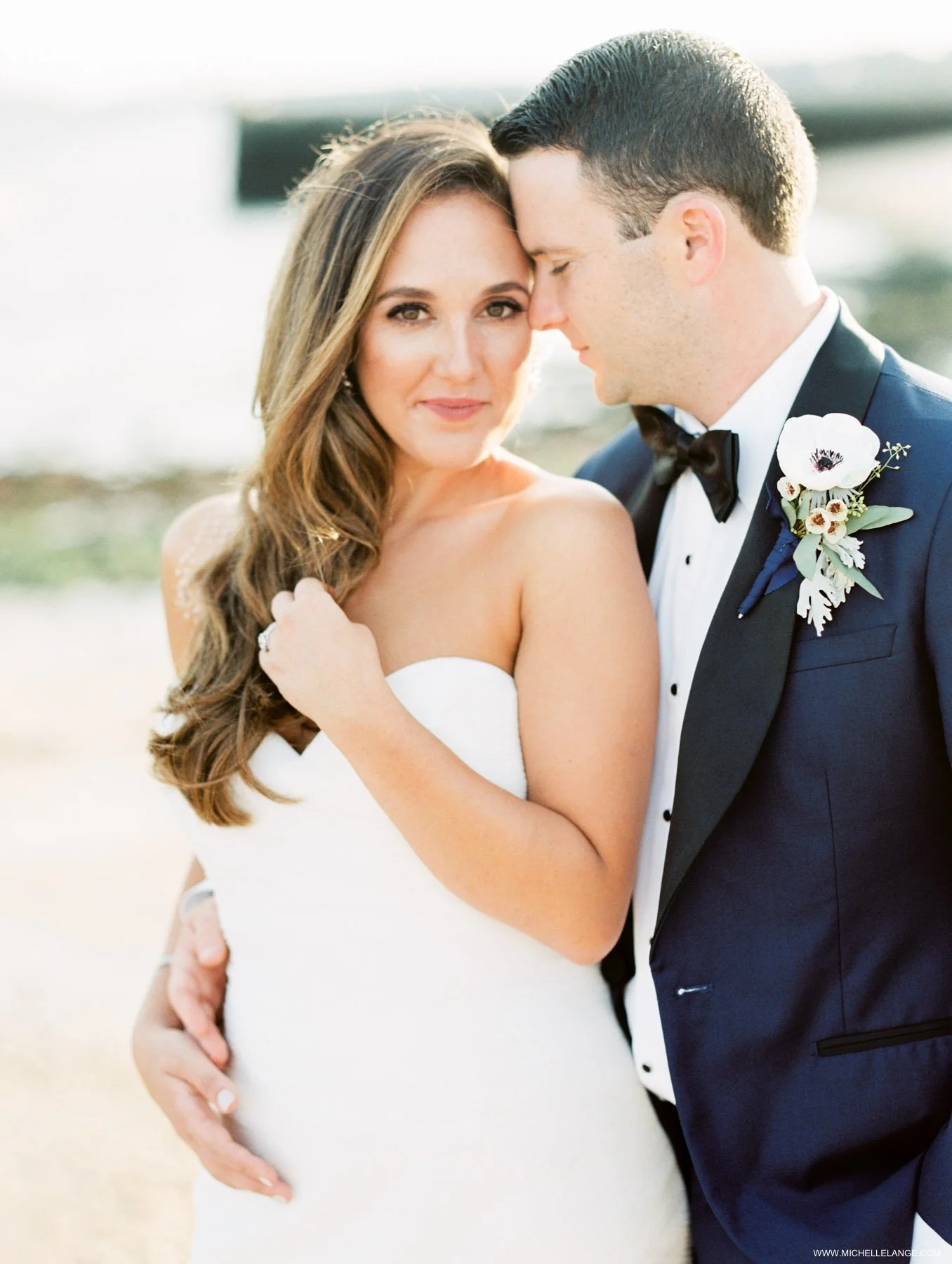 Larchmont NY Wedding Photographer