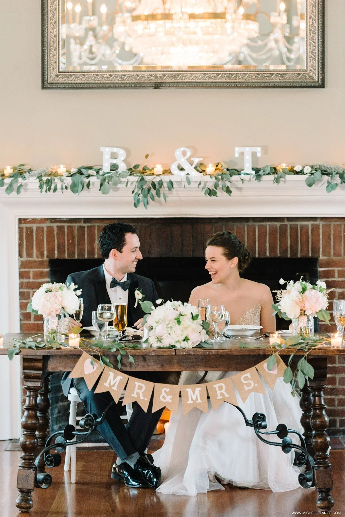 Highlands Country Club Wedding Photographer in Garrison NY