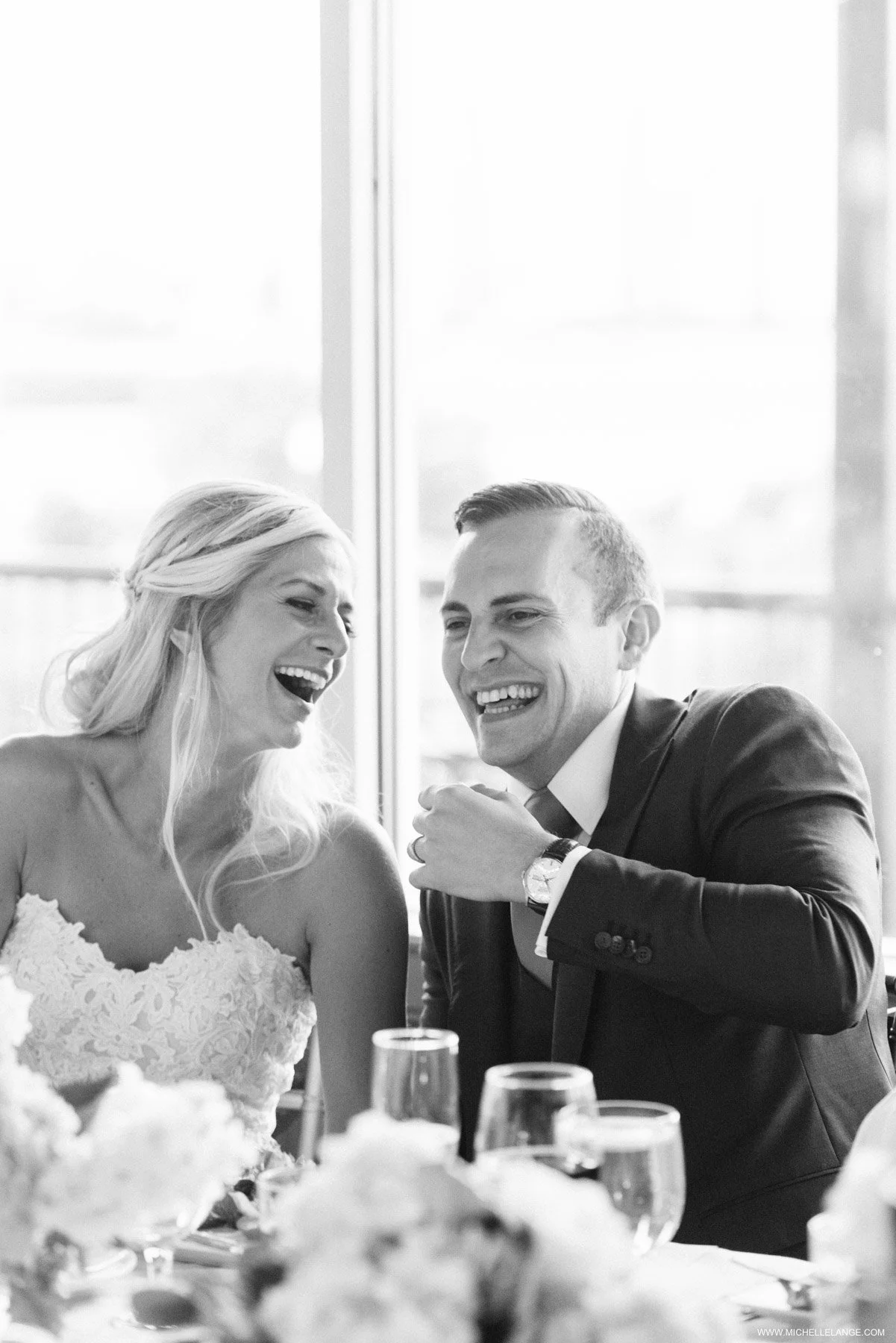 The Liberty House Restaurant in Jersey City NJ Wedding Photographer