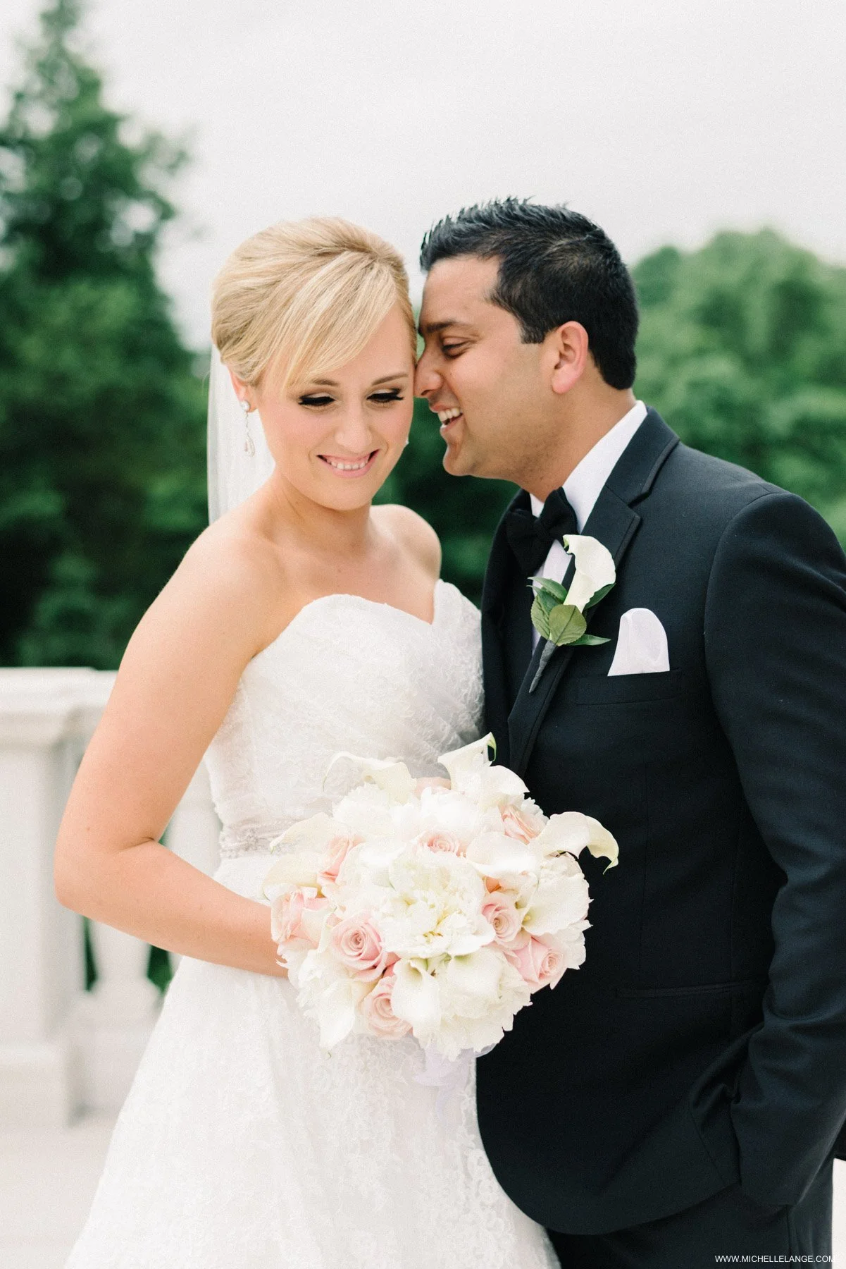 NJ Wedding Photographer