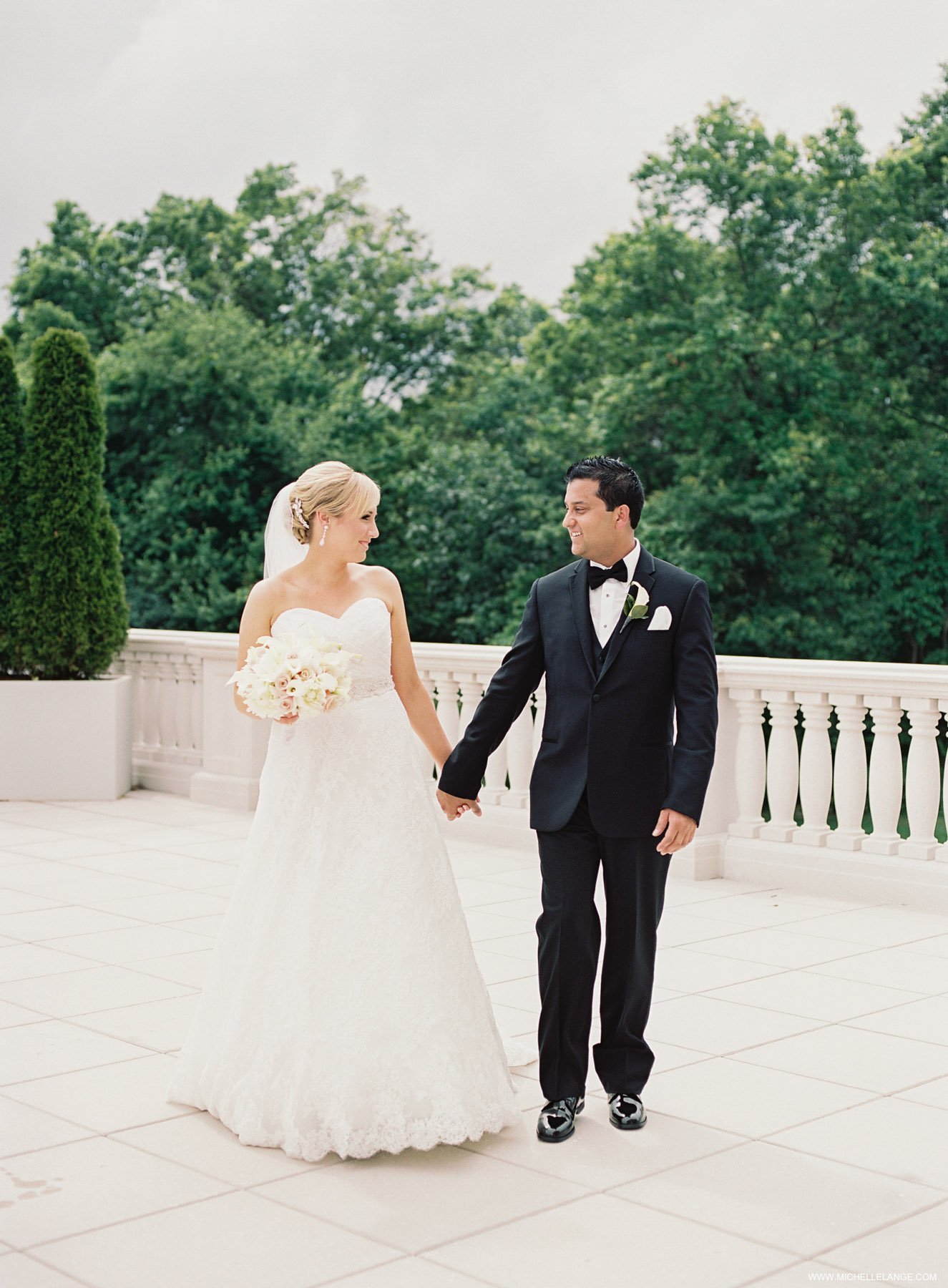 NJ Wedding Photographer