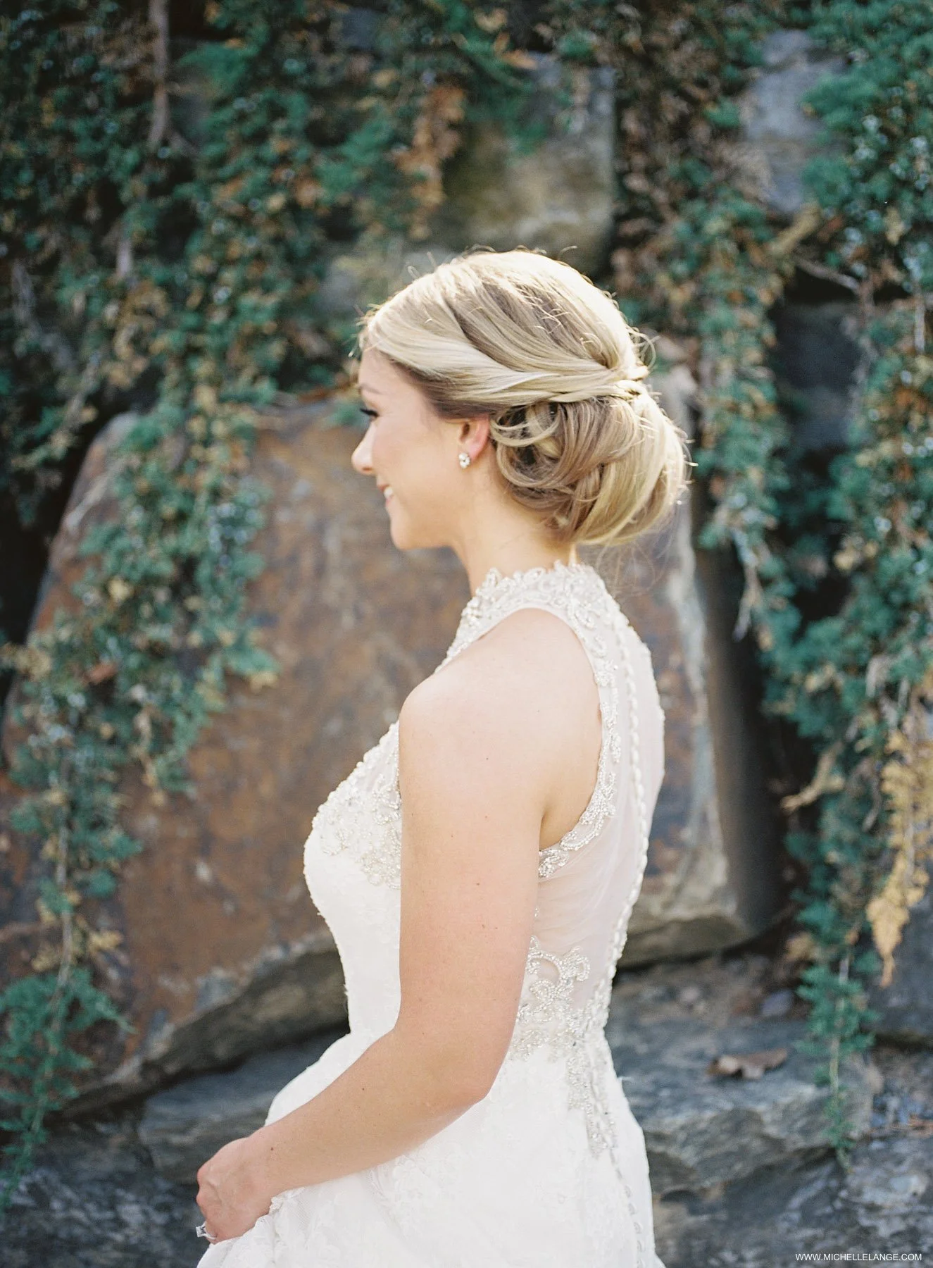 NY Wedding Photographer at Saratoga National Golf Course in Saratoga Springs, NY