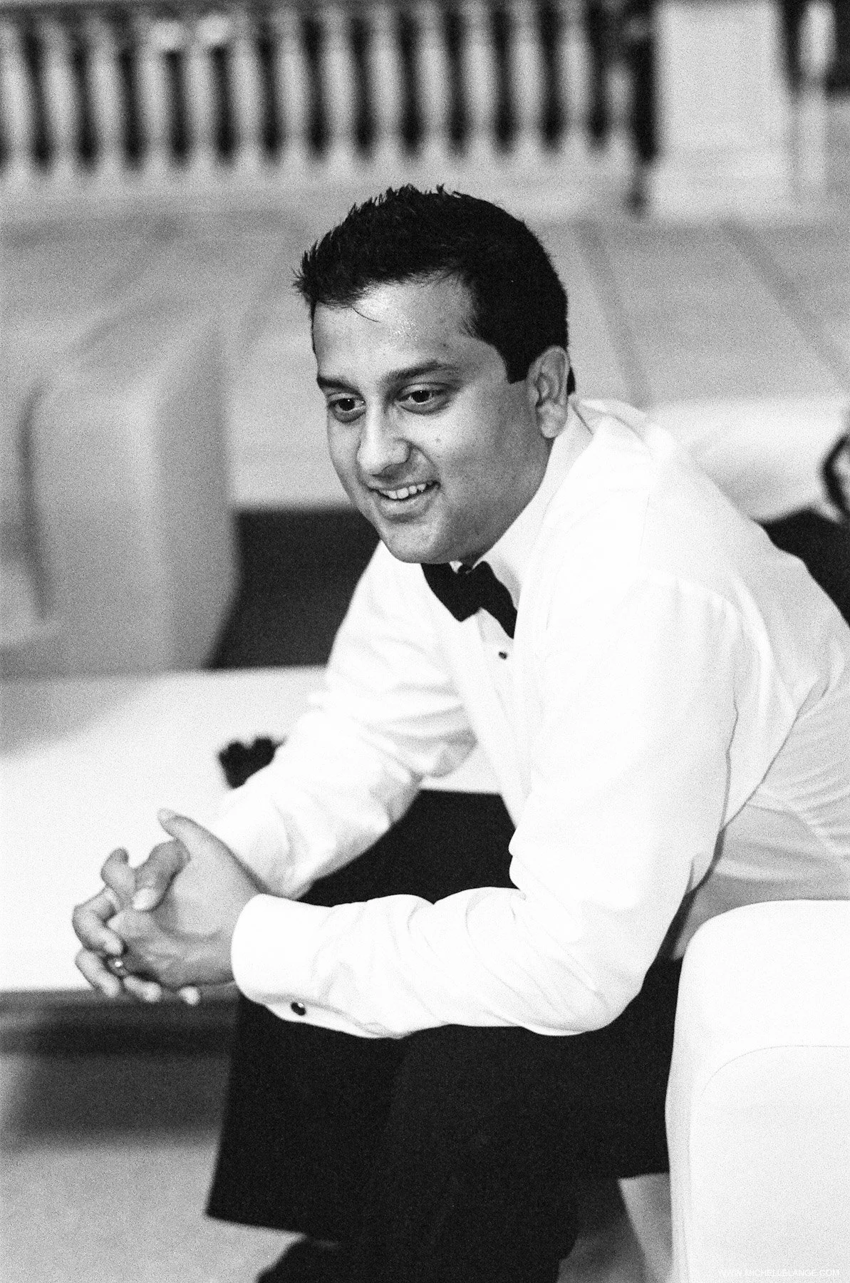 NJ Wedding Photographer