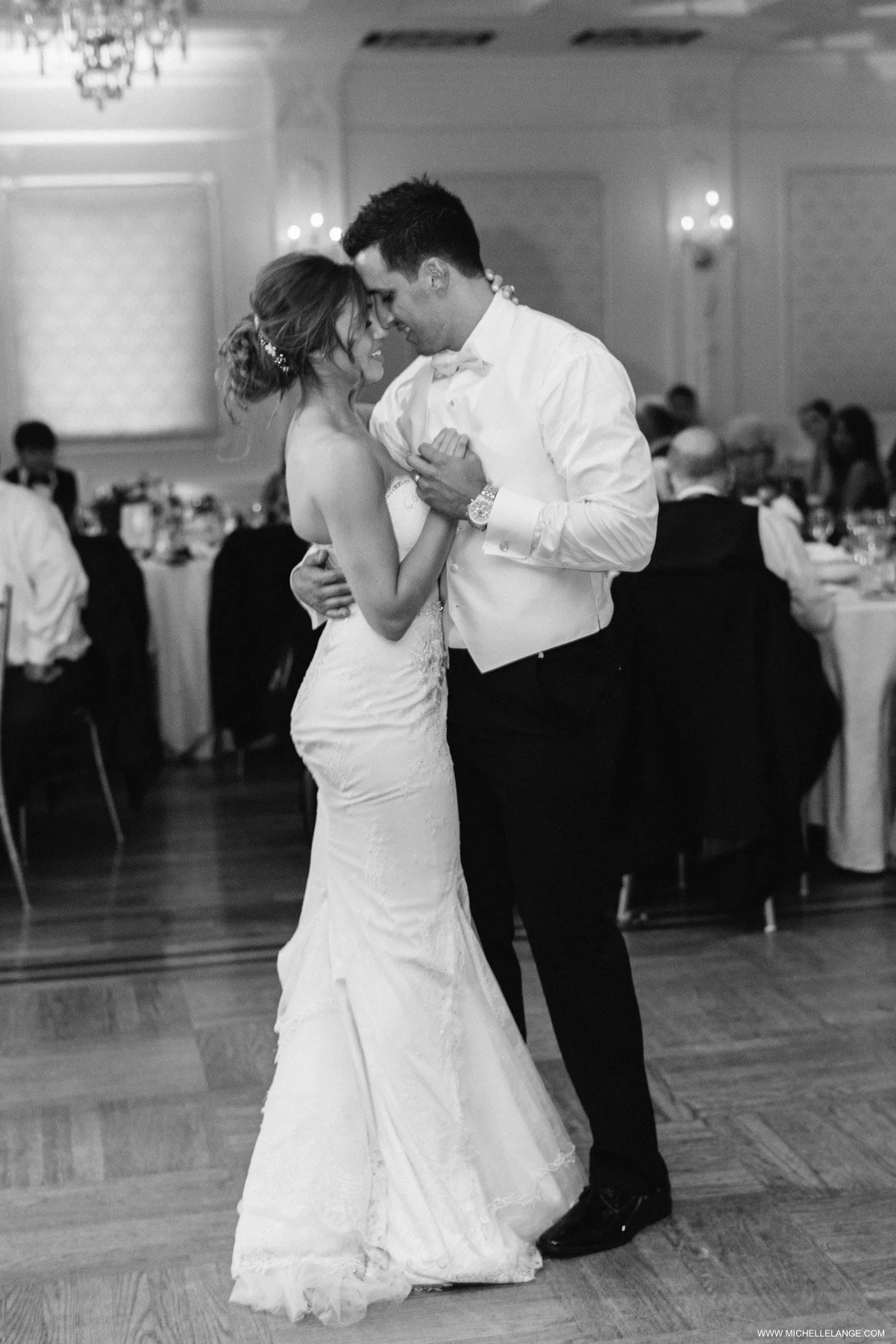 NYC Wedding Photographer