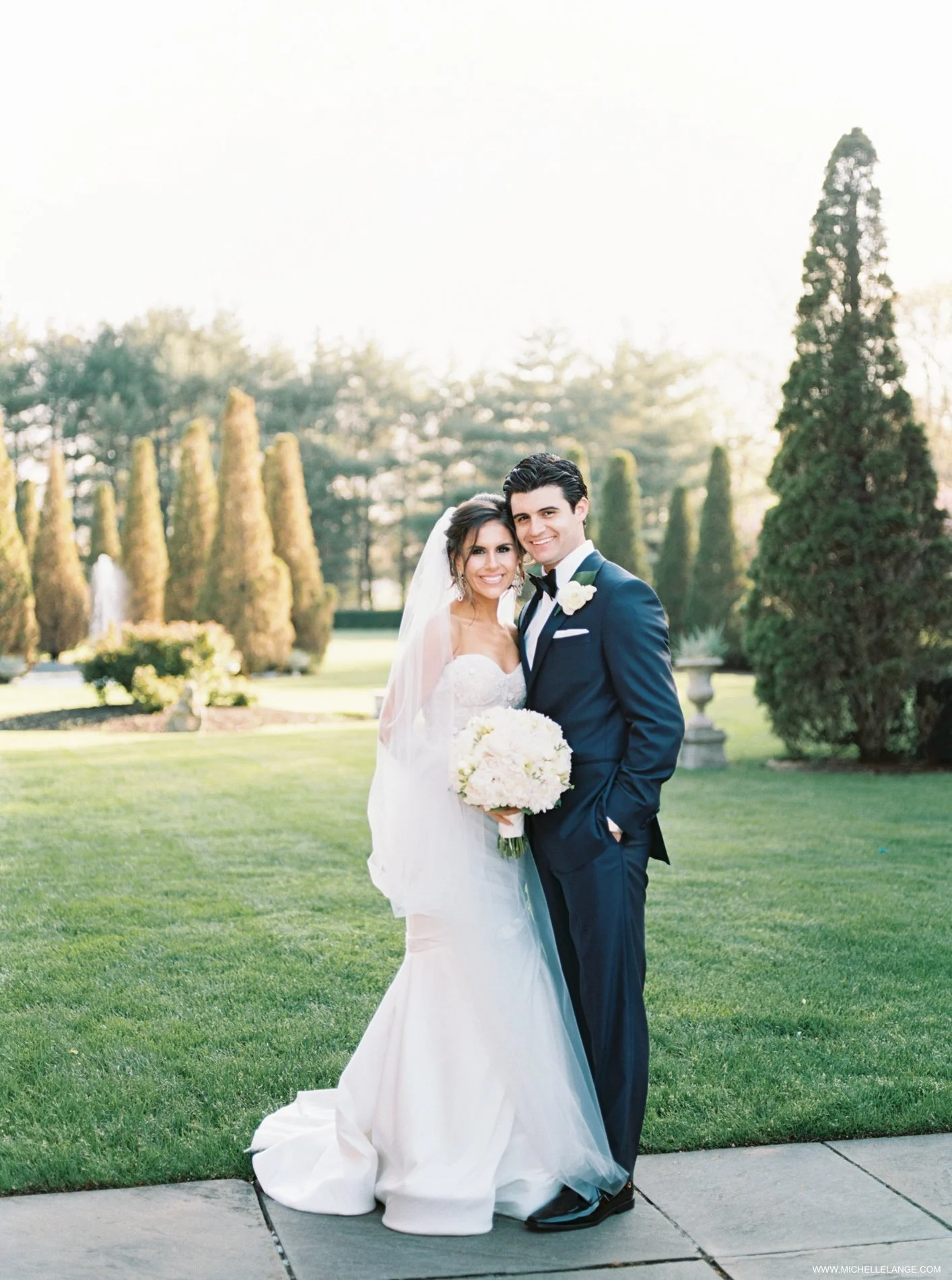 NYC Wedding Photographer