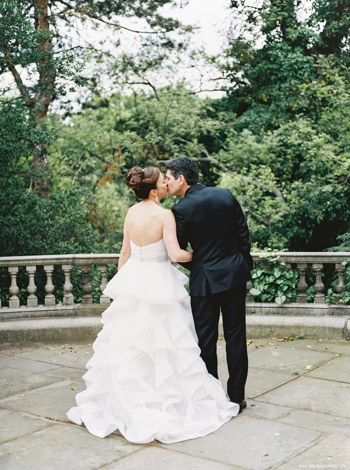 NY Wedding Photographer in Tarrytown NY