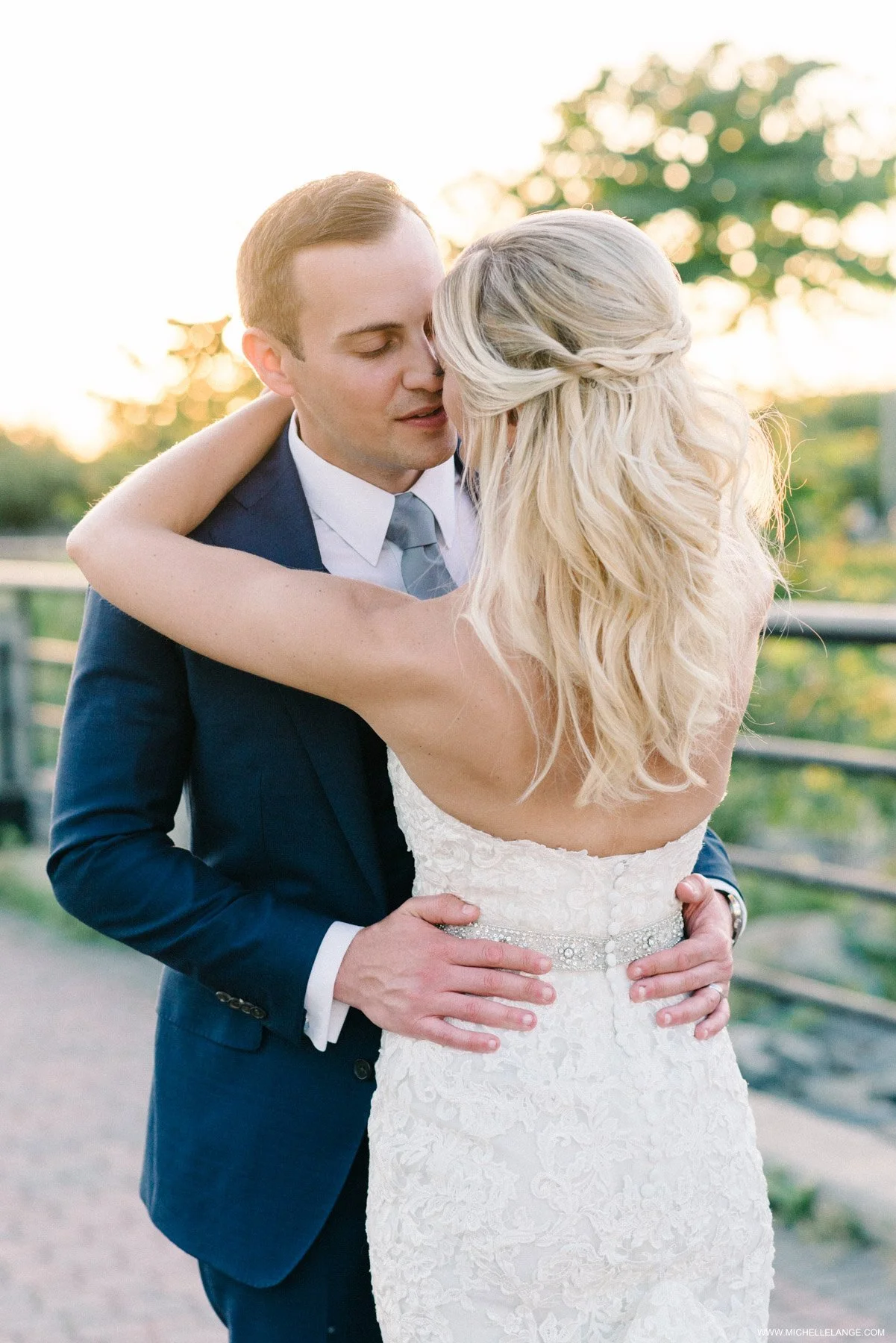 NJ Wedding Photographer at Liberty House Restaurant in Jersey City NJ