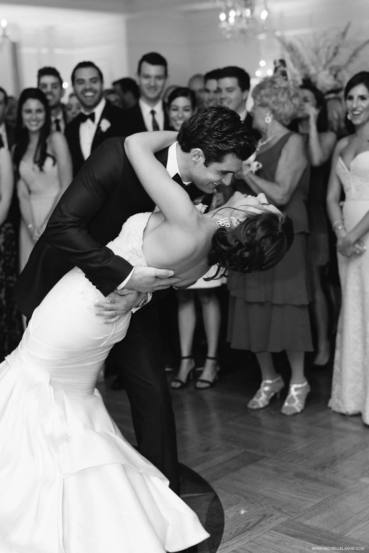 NYC Wedding Photographer