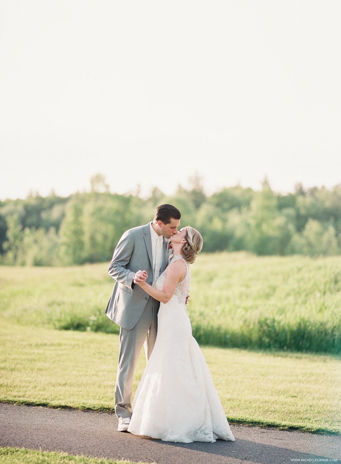 Saratoga NY Wedding Photographer