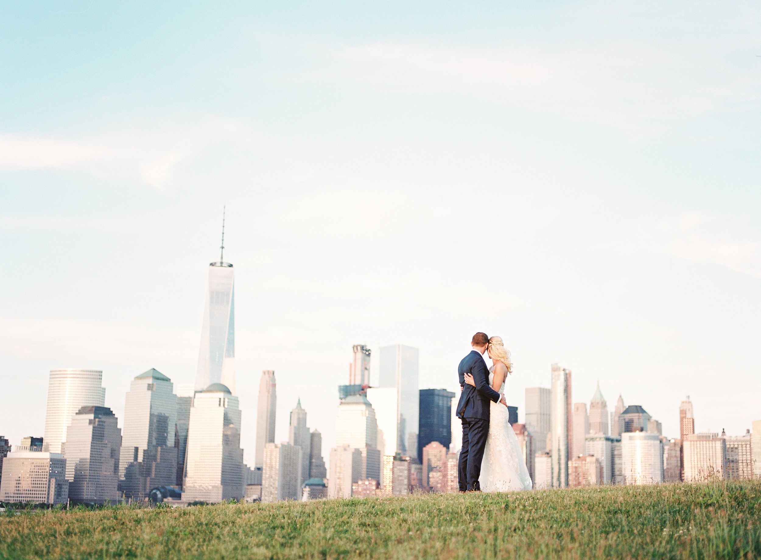 NYC Wedding Photographer 