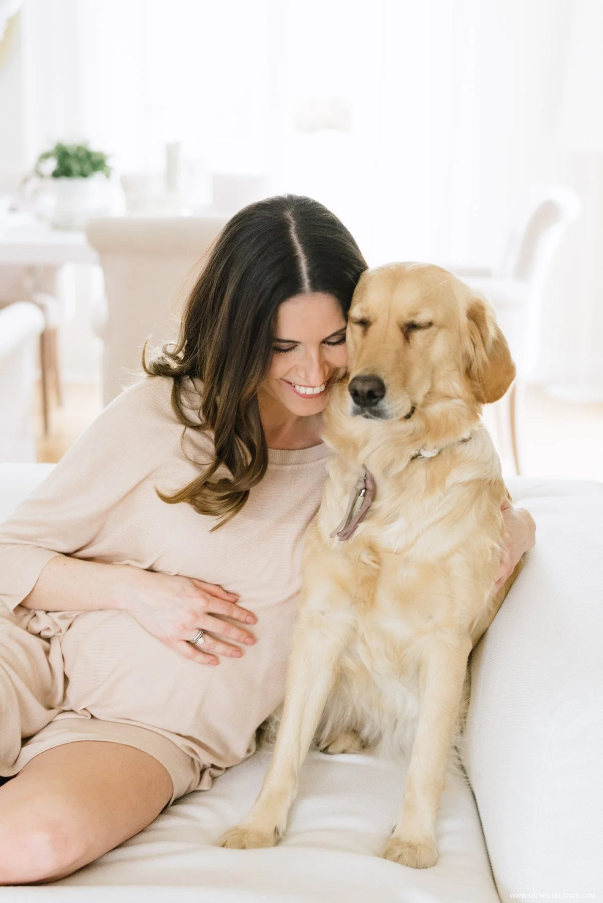 NJ and NYC Maternity and Newborn Photographer