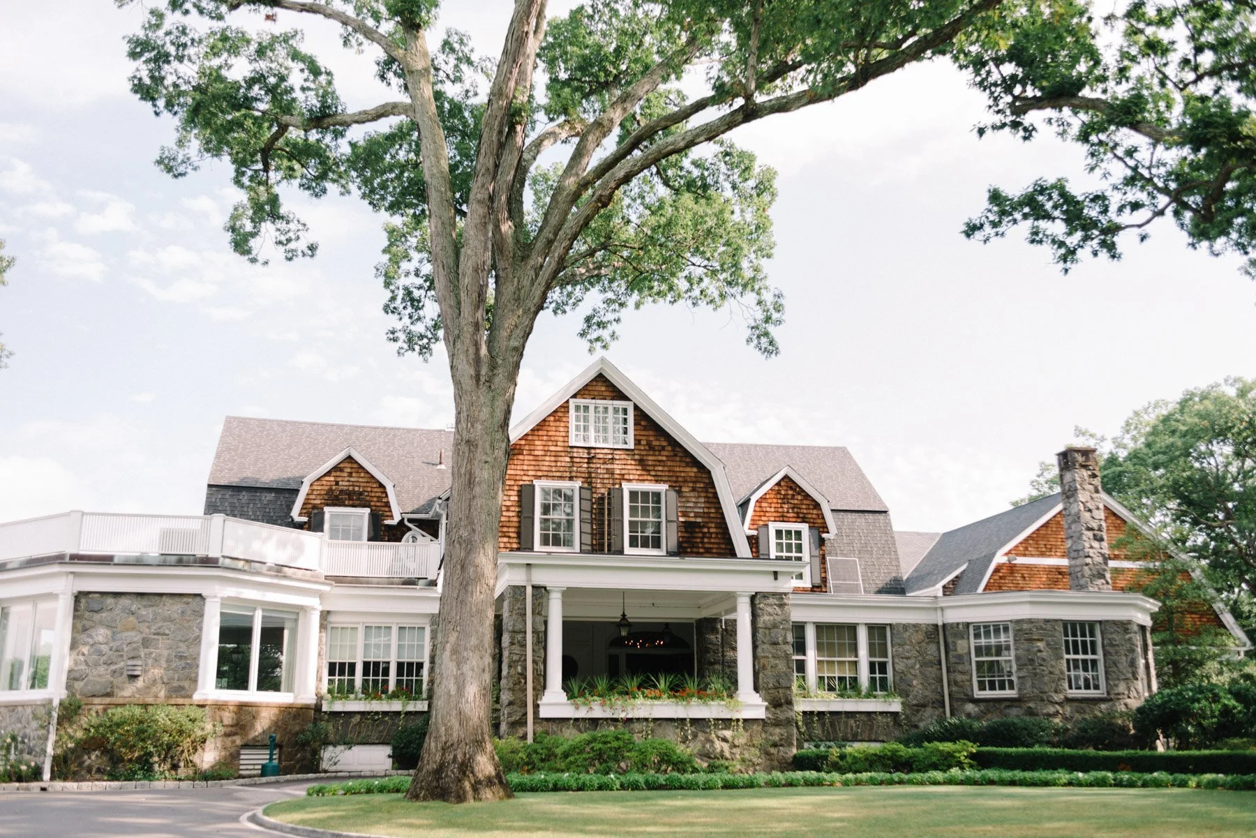 The Apawamis Club NY and NJ Wedding Photographer