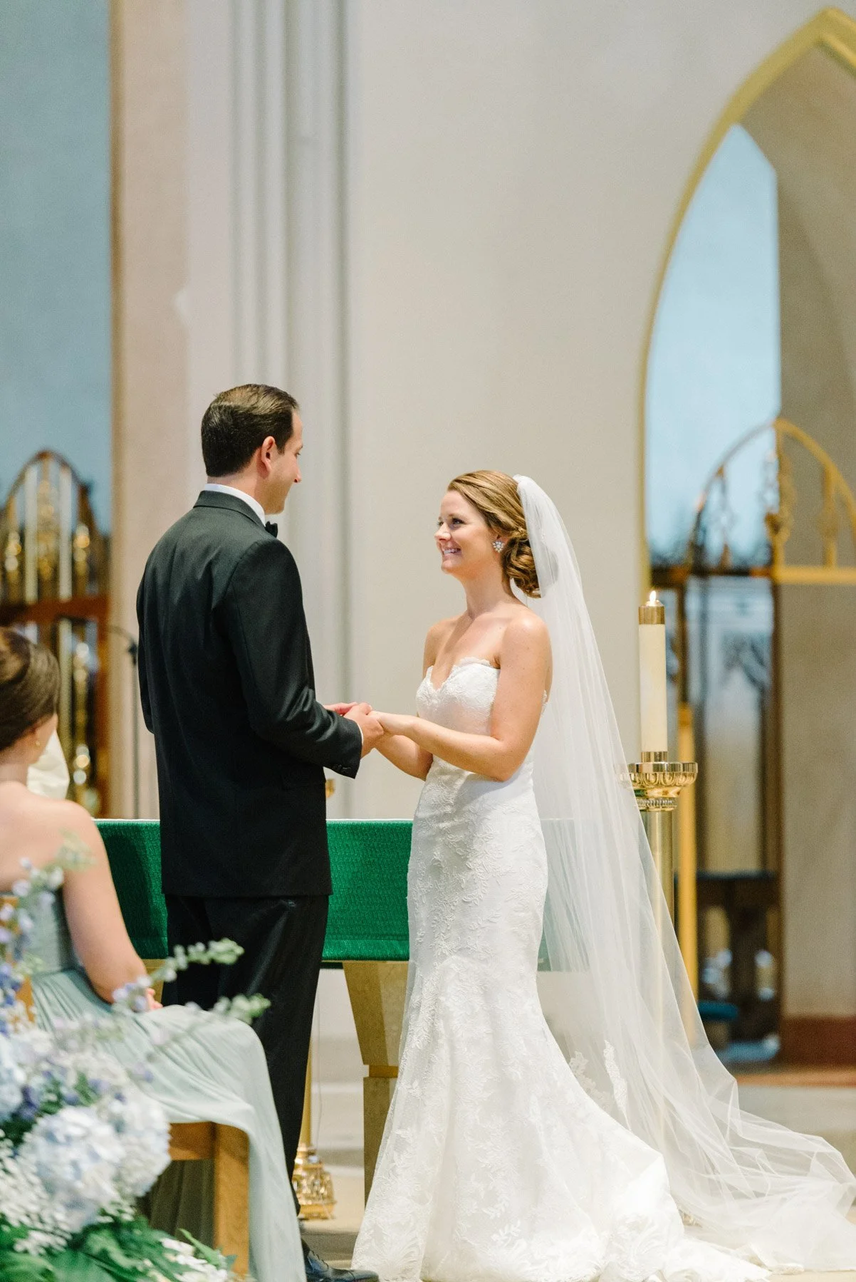 The Apawamis Club NY and NJ Wedding Photographer