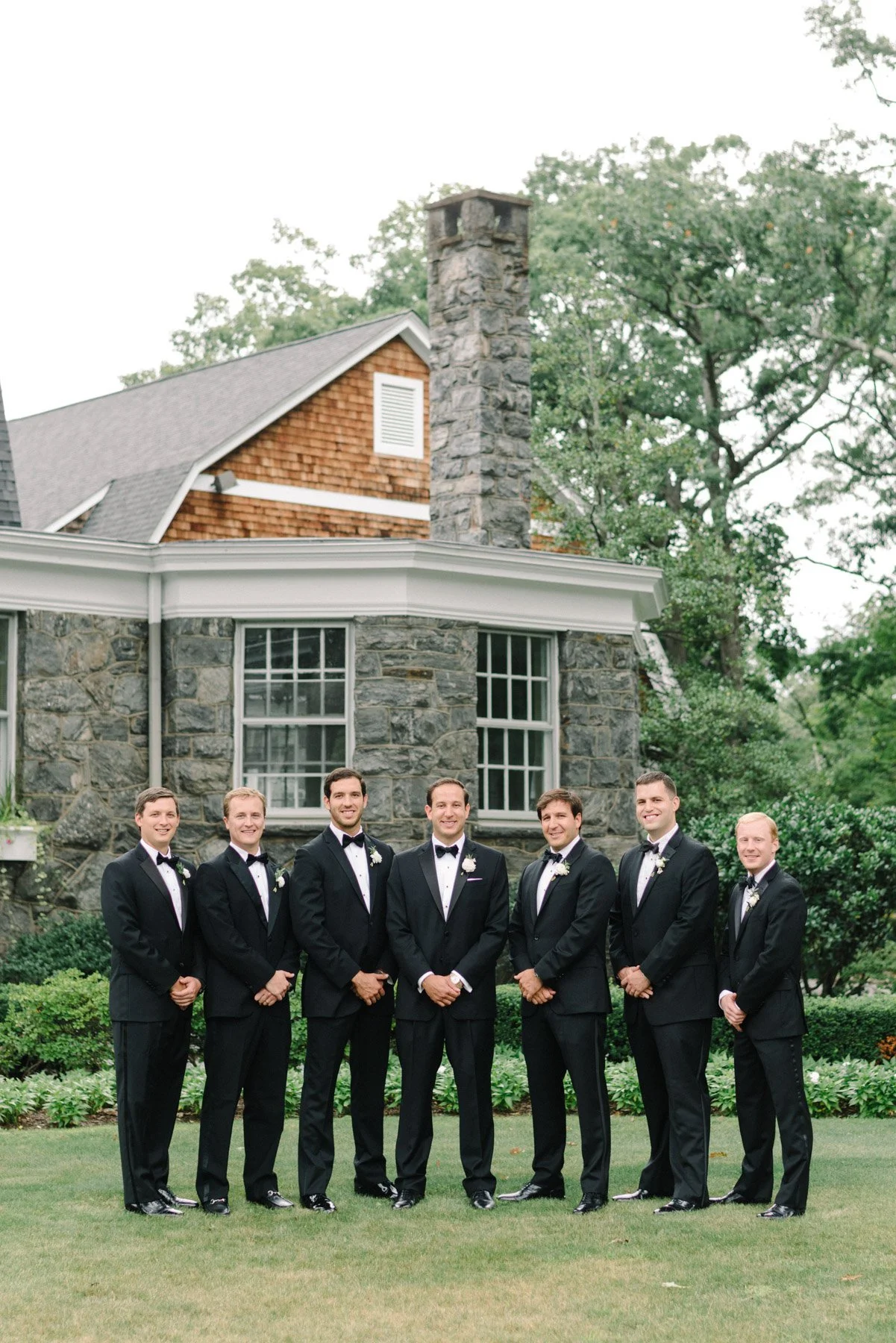 The Apawamis Club NY and NJ Wedding Photographer