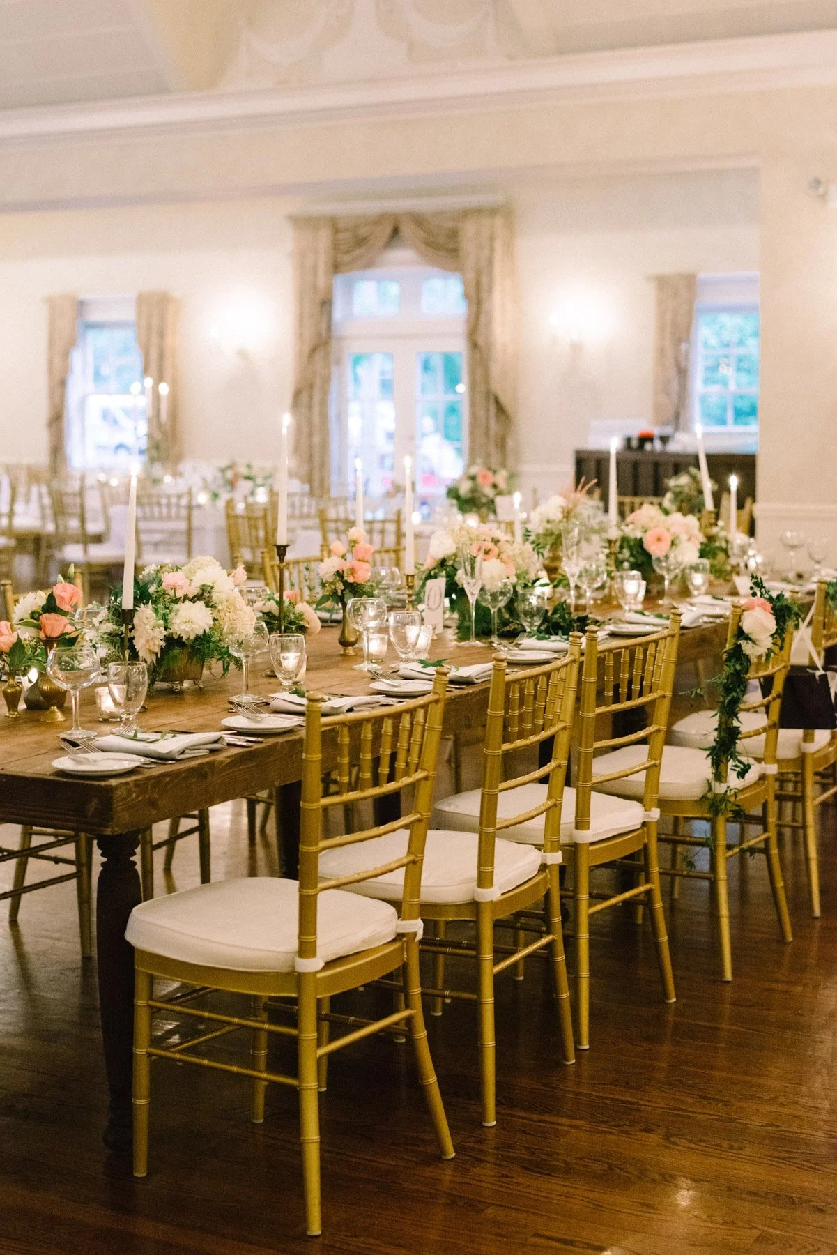 The Apawamis Club NY and NJ Wedding Photographer