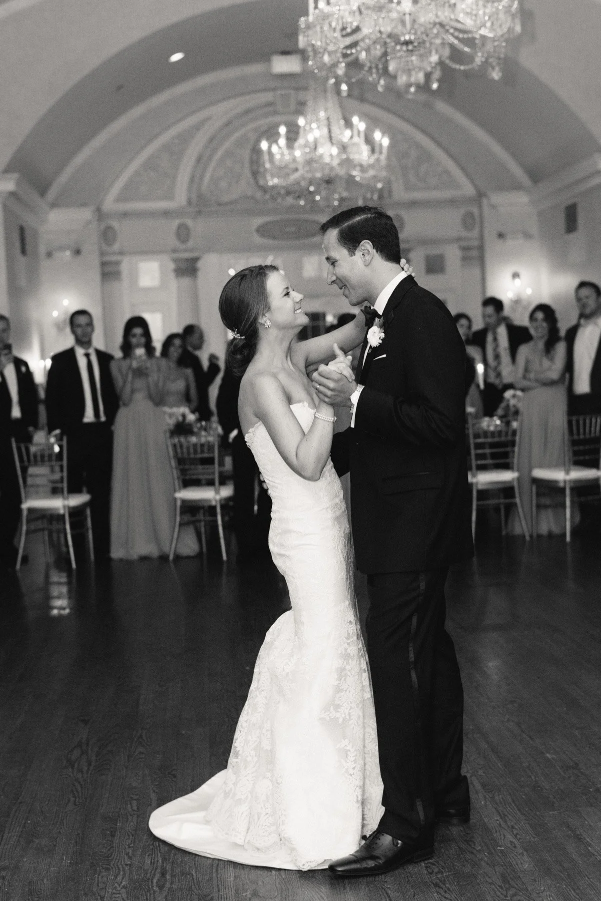 The Apawamis Club NY and NJ Wedding Photographer