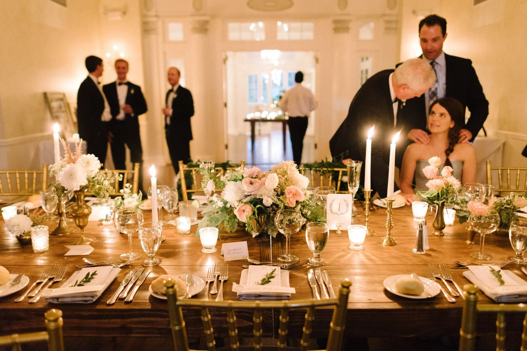 The Apawamis Club NY and NJ Wedding Photographer