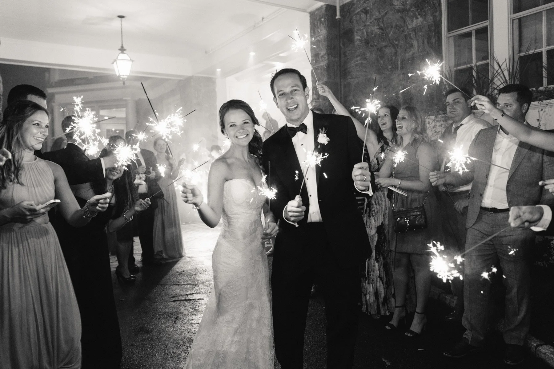 The Apawamis Club NY and NJ Wedding Photographer