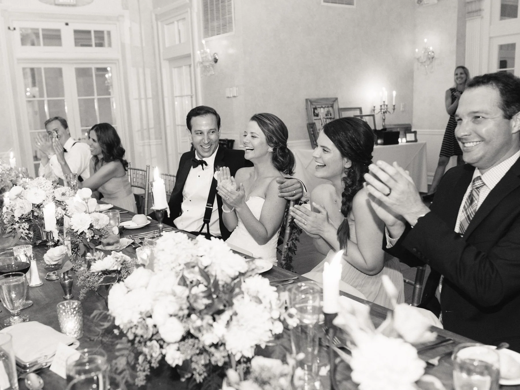 The Apawamis Club NY and NJ Wedding Photographer