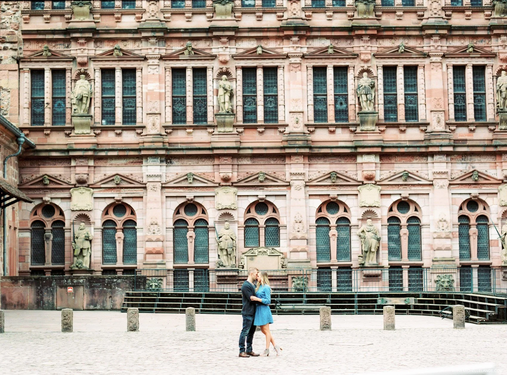 NJ and Destination Engagement and Wedding Photographer