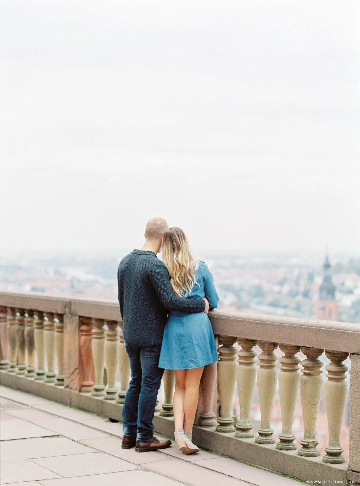 NJ and Destination Engagement and Wedding Photographer