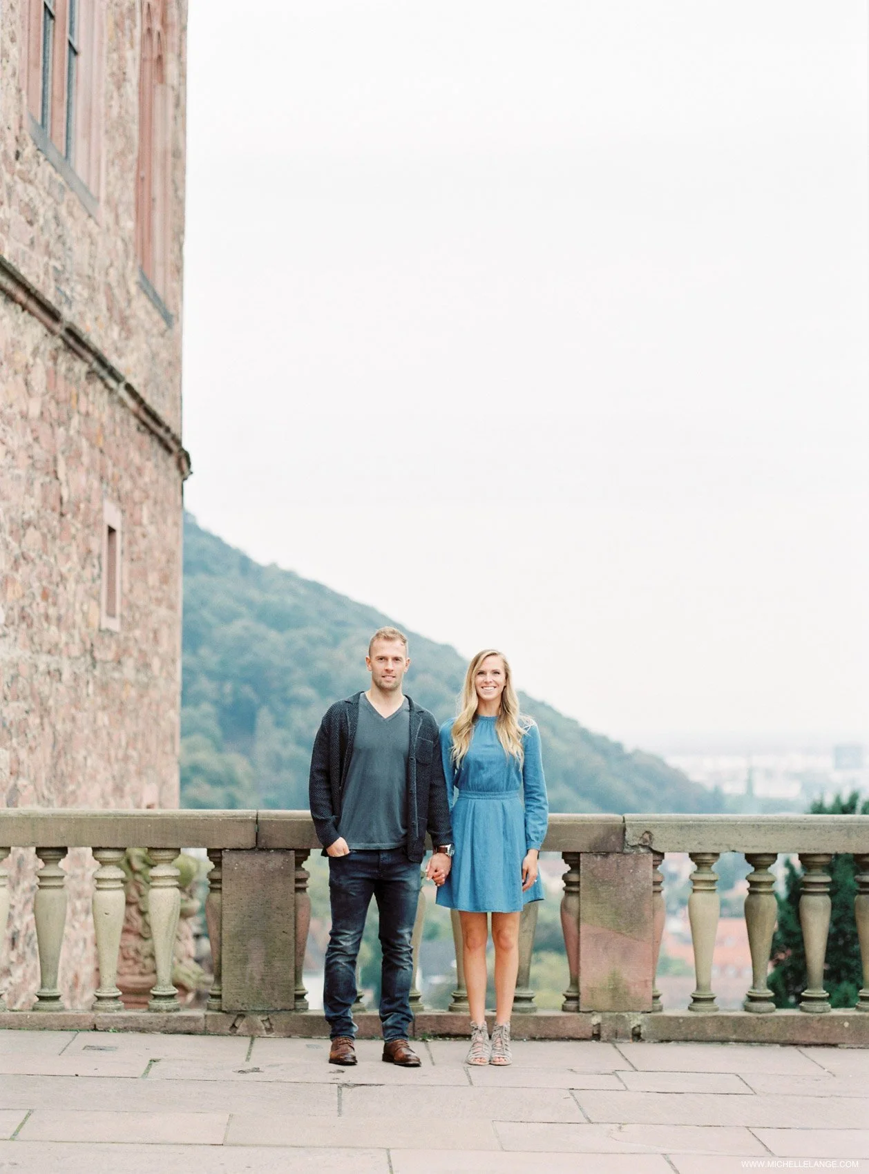 NJ and Destination Engagement and Wedding Photographer