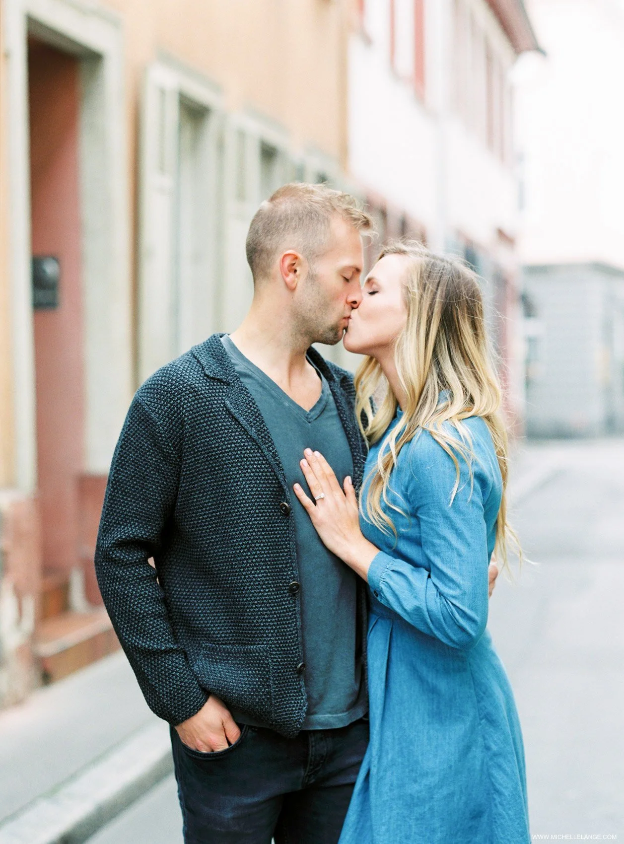 NJ and Destination Engagement and Wedding Photographer