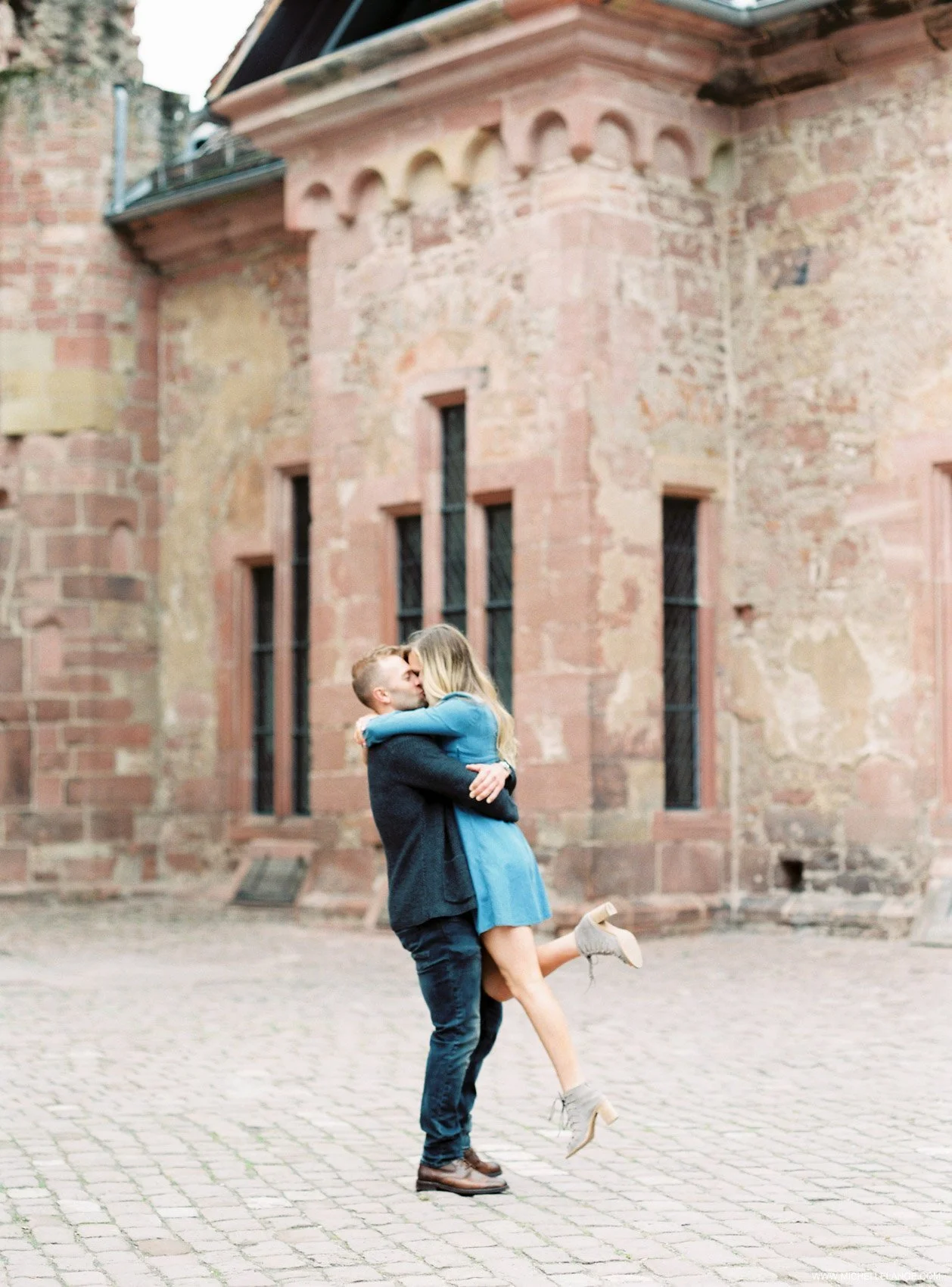 NJ and Destination Engagement and Wedding Photographer