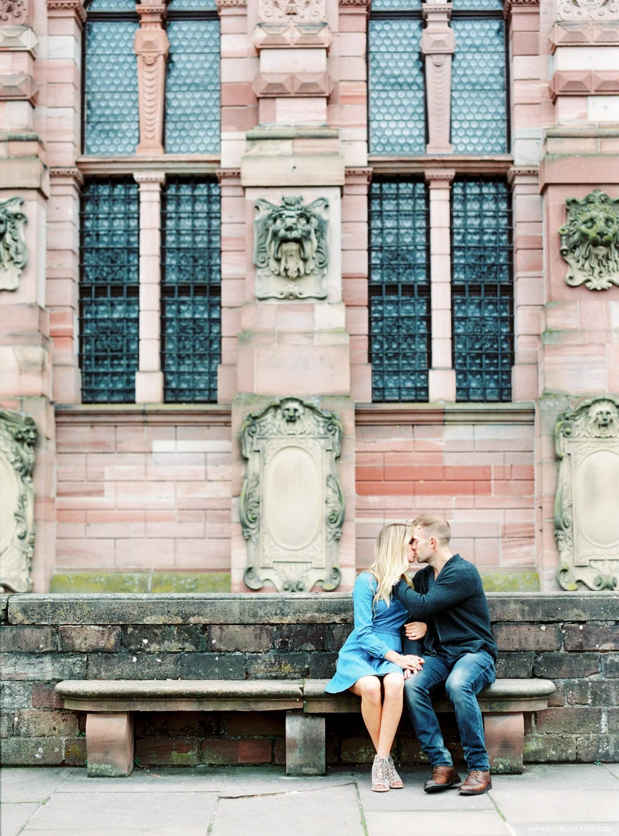 NJ and Destination Engagement and Wedding Photographer