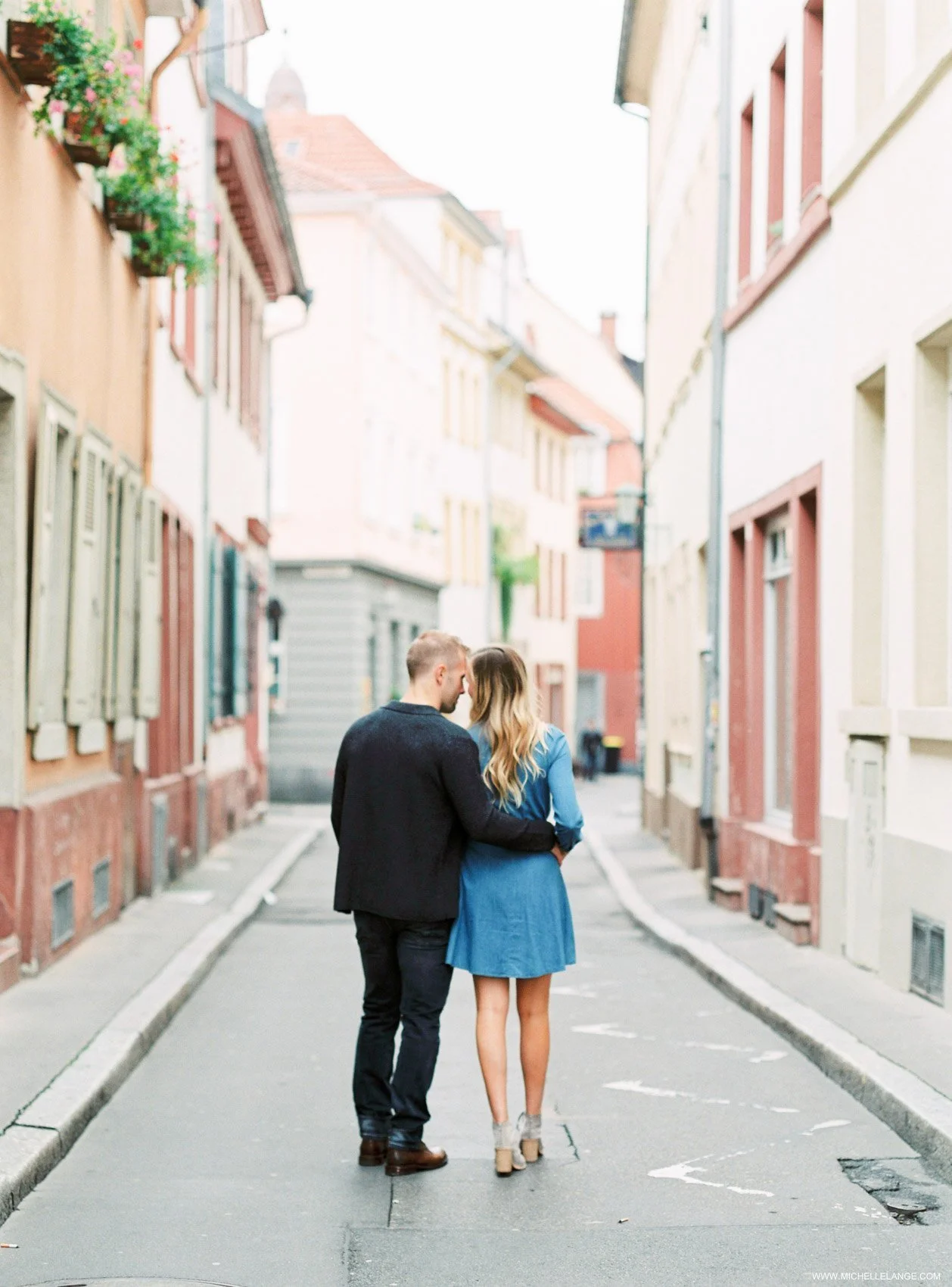 NJ and Destination Engagement and Wedding Photographer