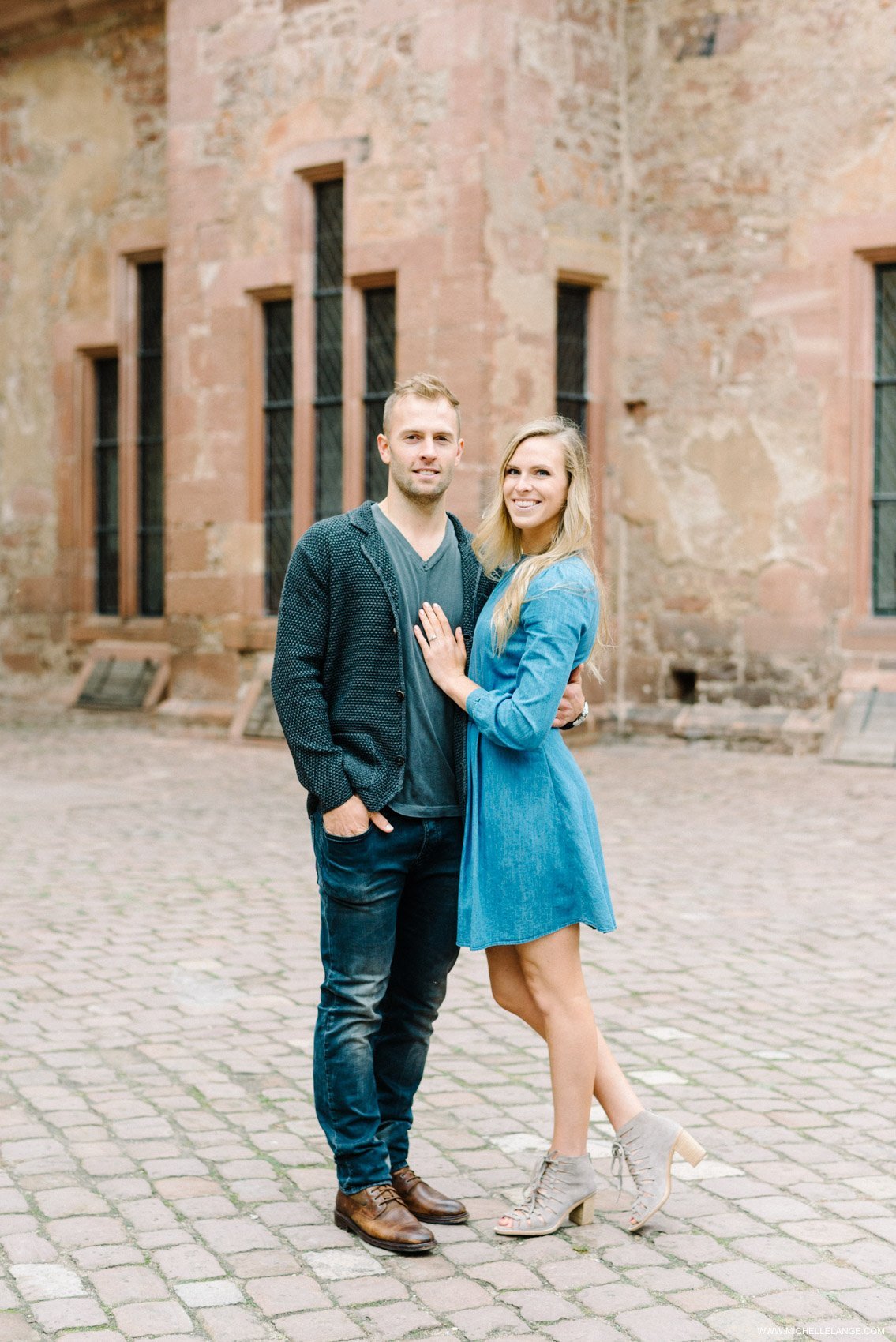 NJ and Destination Engagement and Wedding Photographer