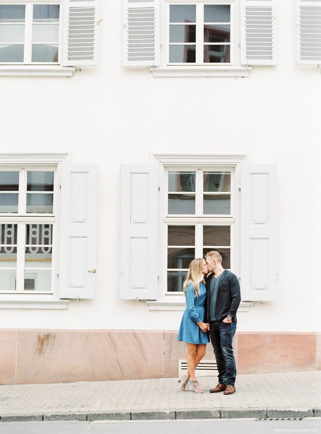 NJ and Destination Engagement and Wedding Photographer