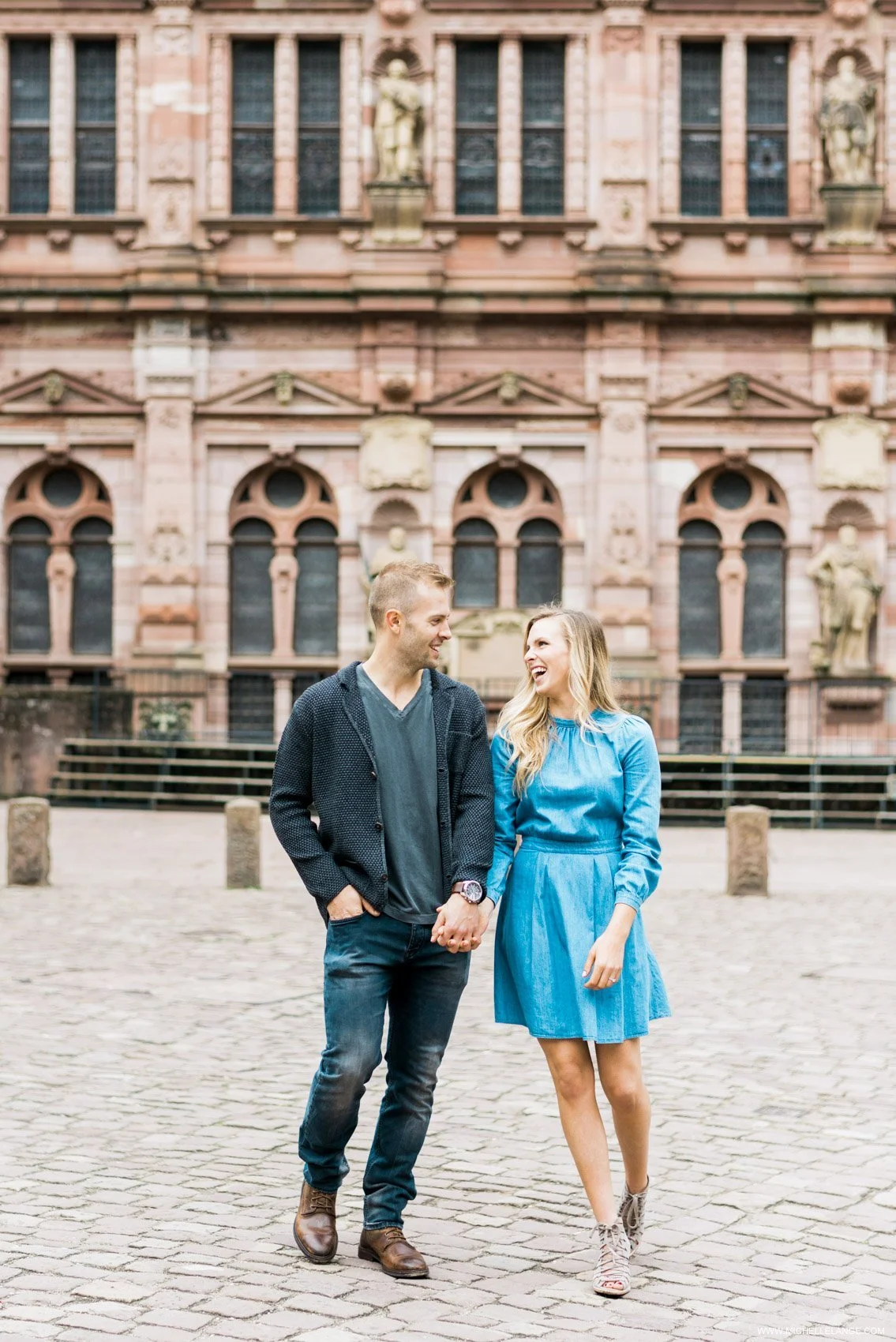 NJ and Destination Engagement and Wedding Photographer