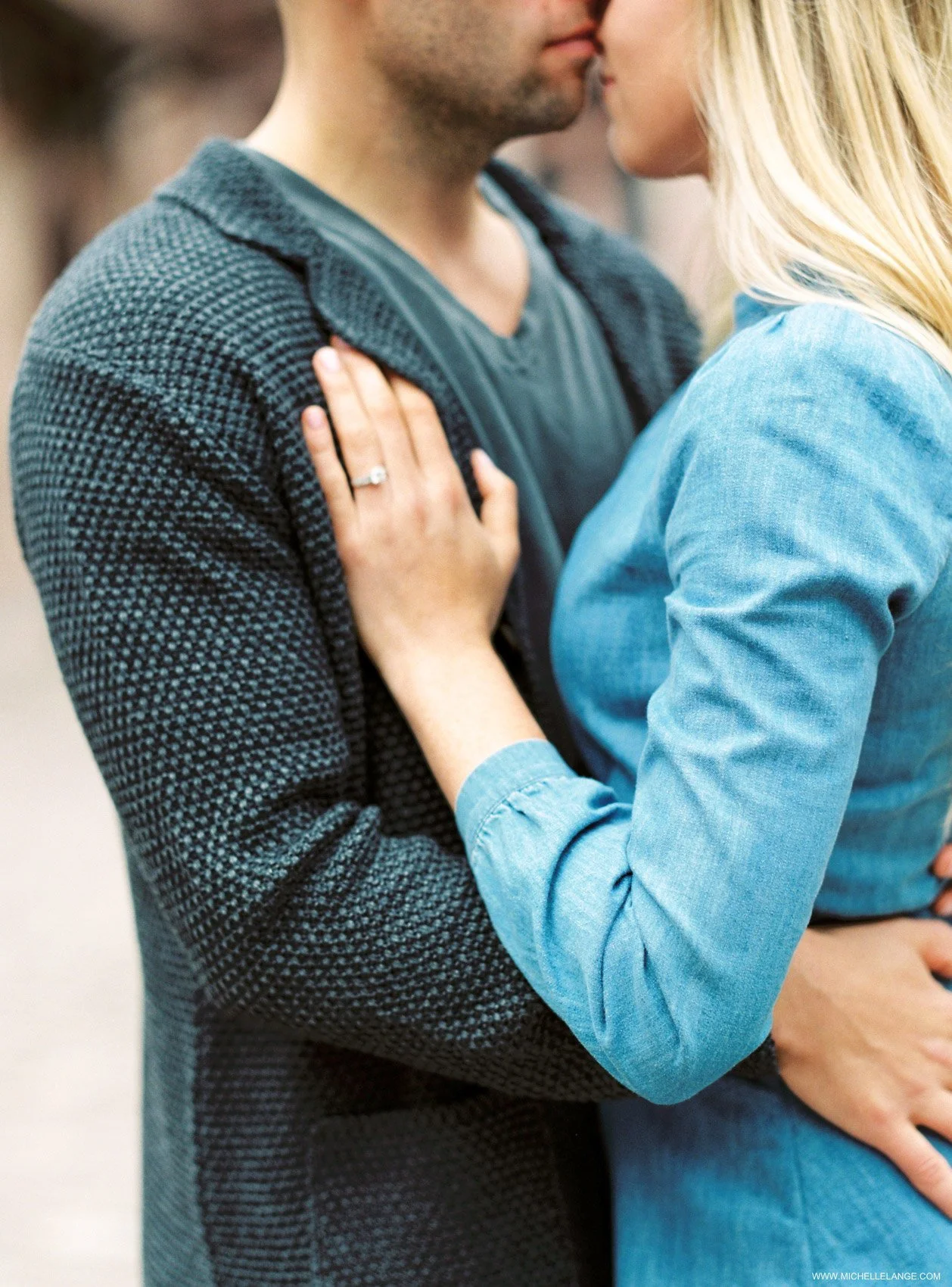 NJ and Destination Engagement and Wedding Photographer