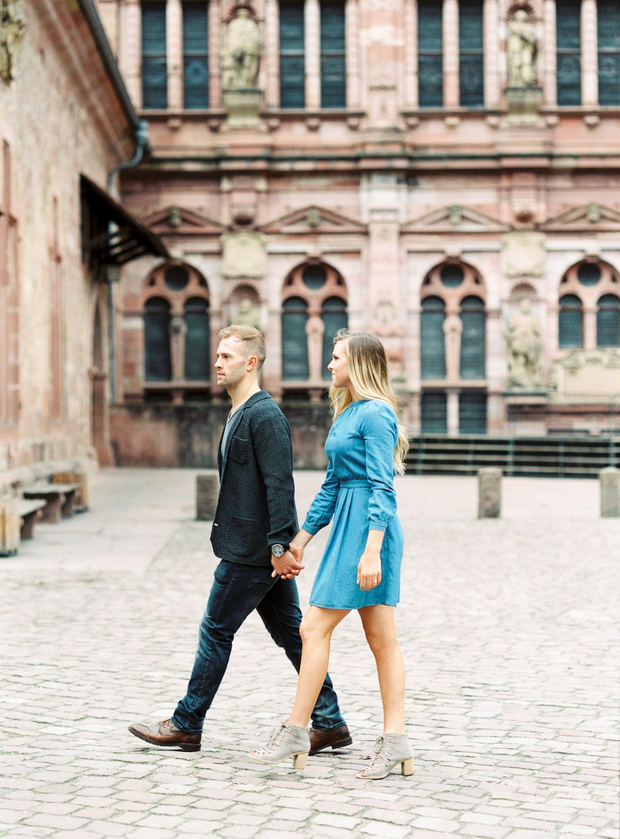 NJ and Destination Engagement and Wedding Photographer