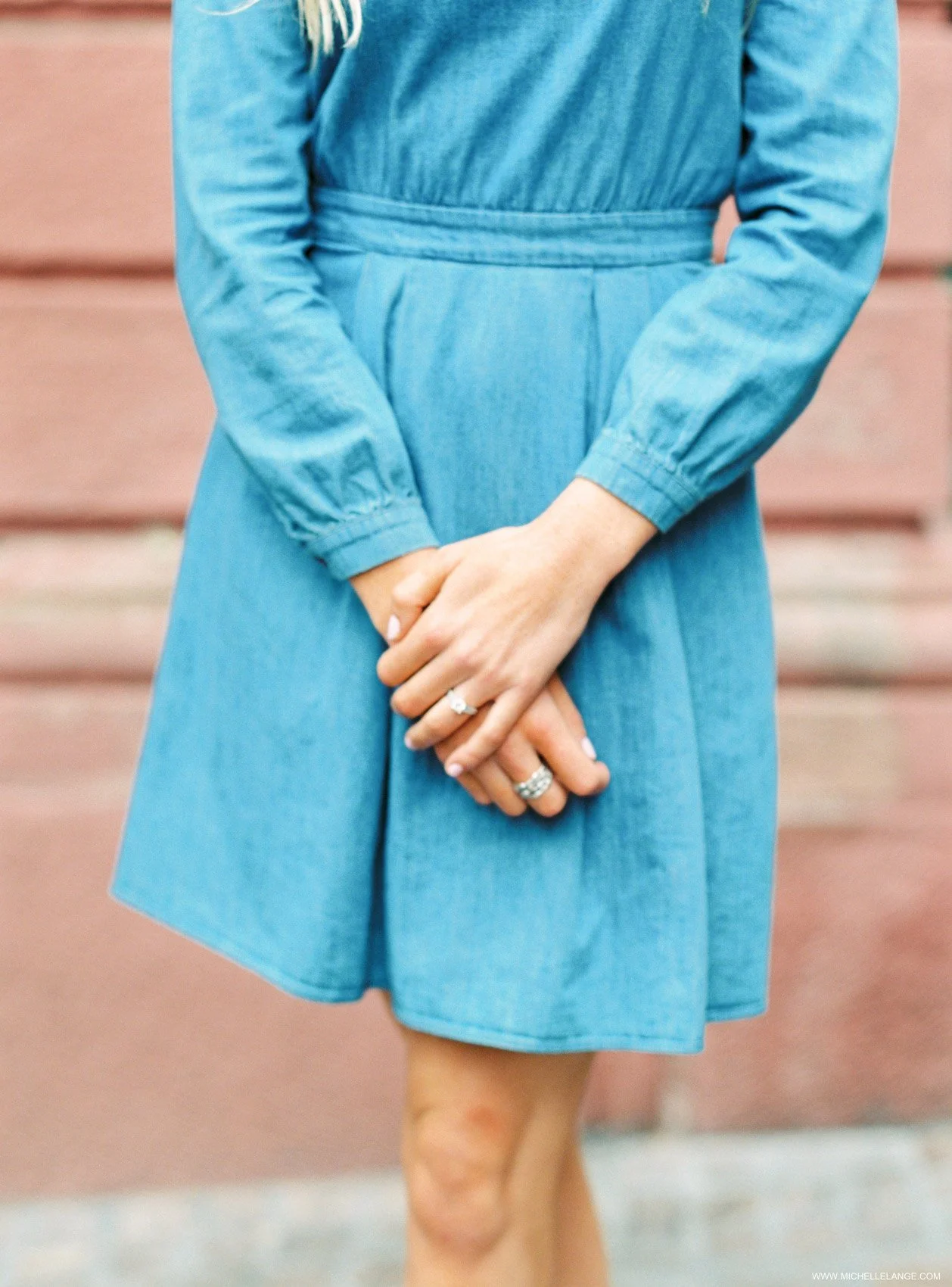 NJ and Destination Engagement and Wedding Photographer