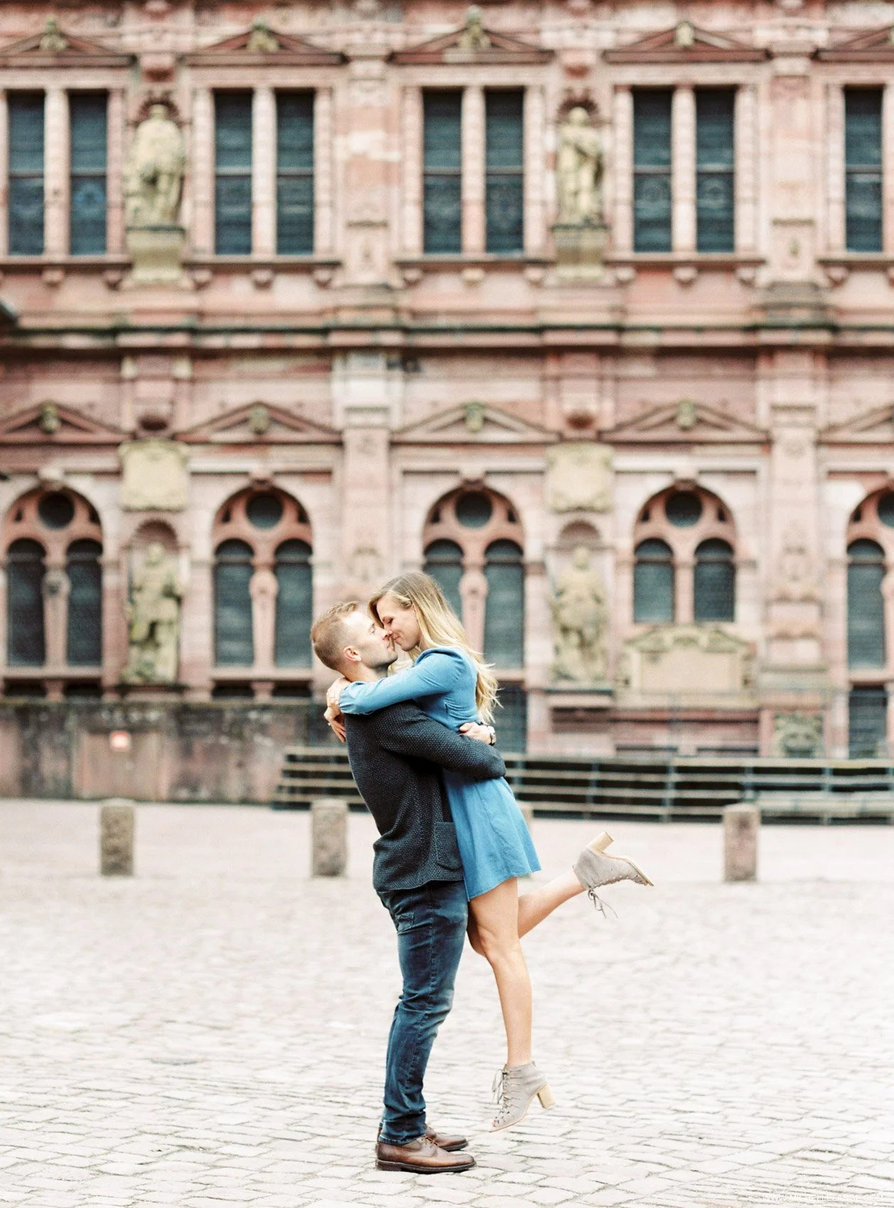 NJ and Destination Engagement and Wedding Photographer