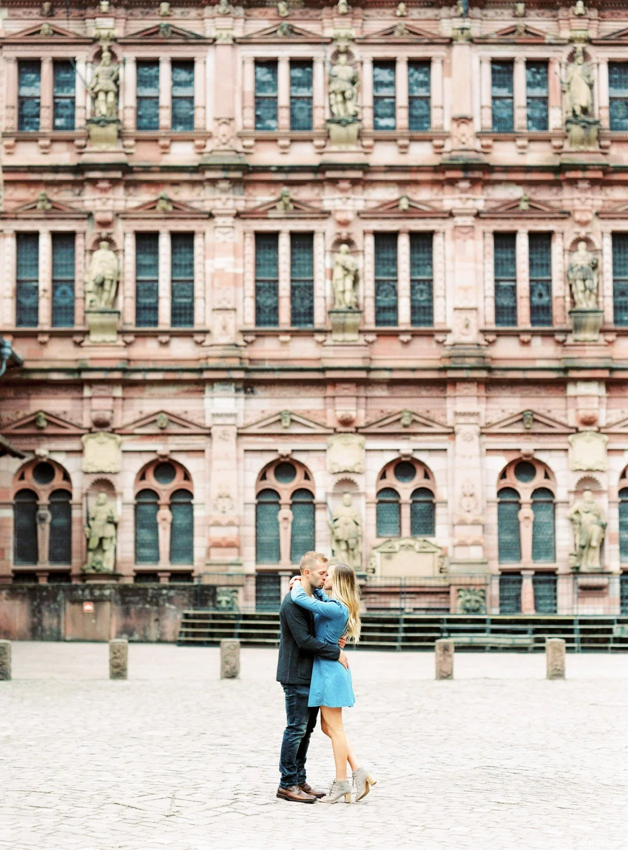 NJ and Destination Engagement and Wedding Photographer