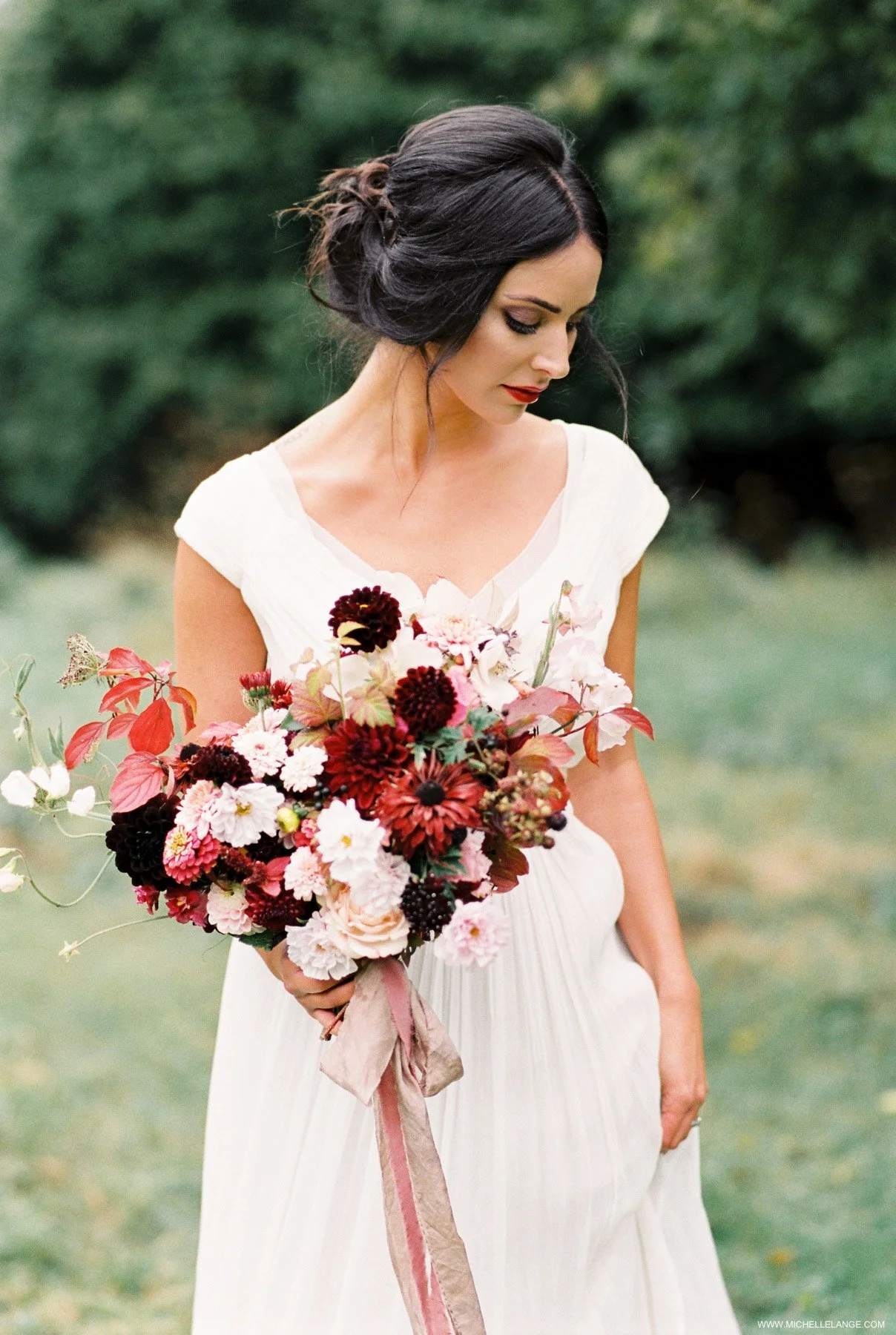 NJ Wedding and Editorial Photographer with Fleuropean, lovebirds.de and Victoria Ruesche